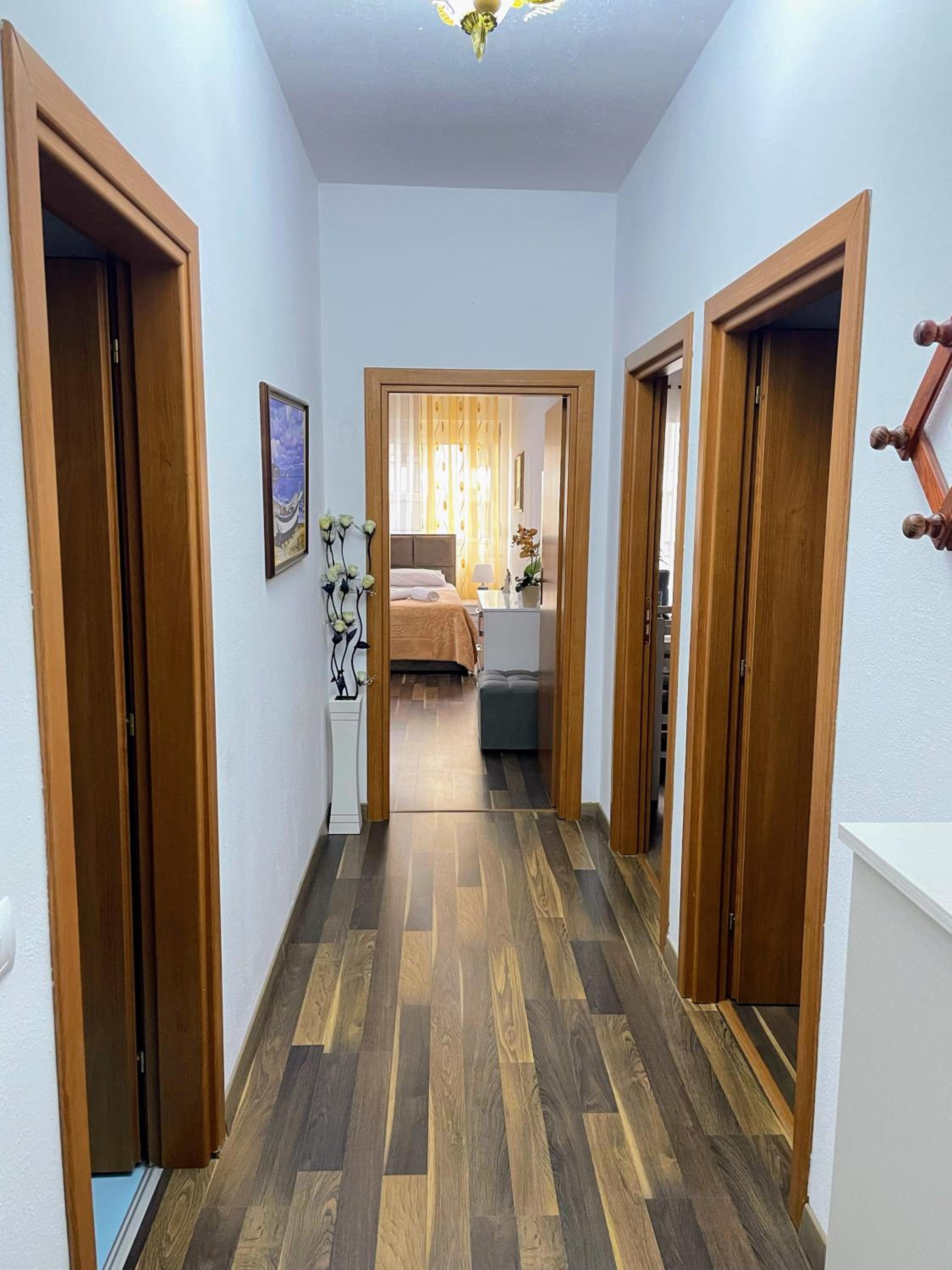 Laurent's Durres apartment