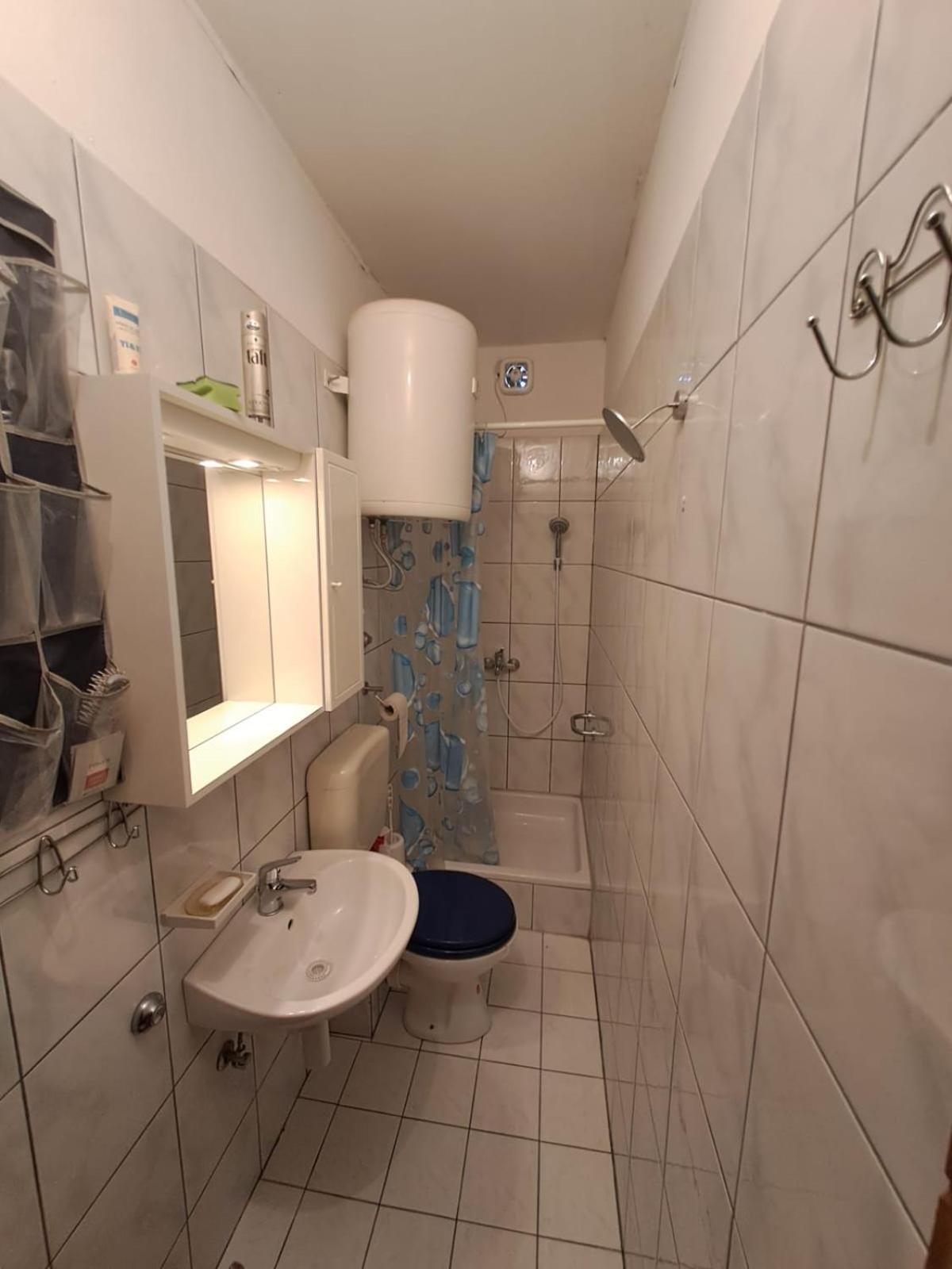 Apartment Emanuel