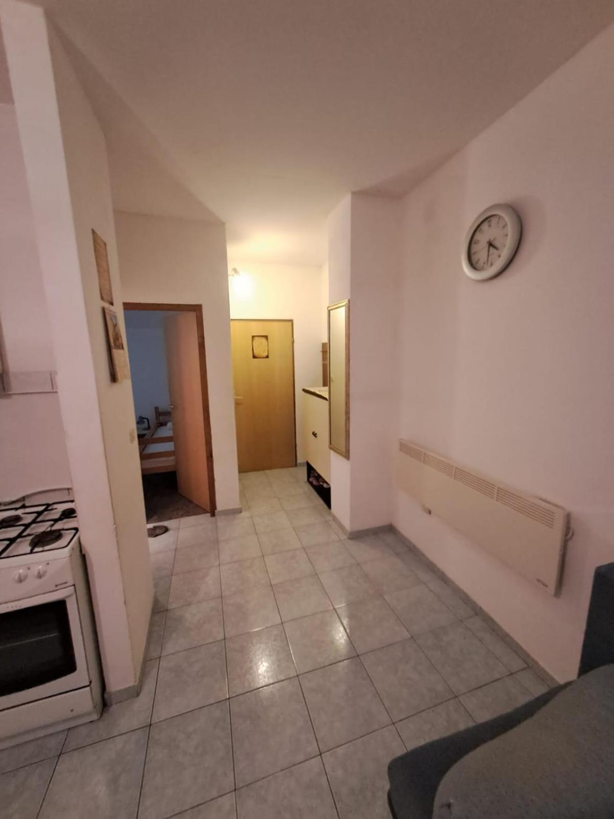 Apartment Emanuel