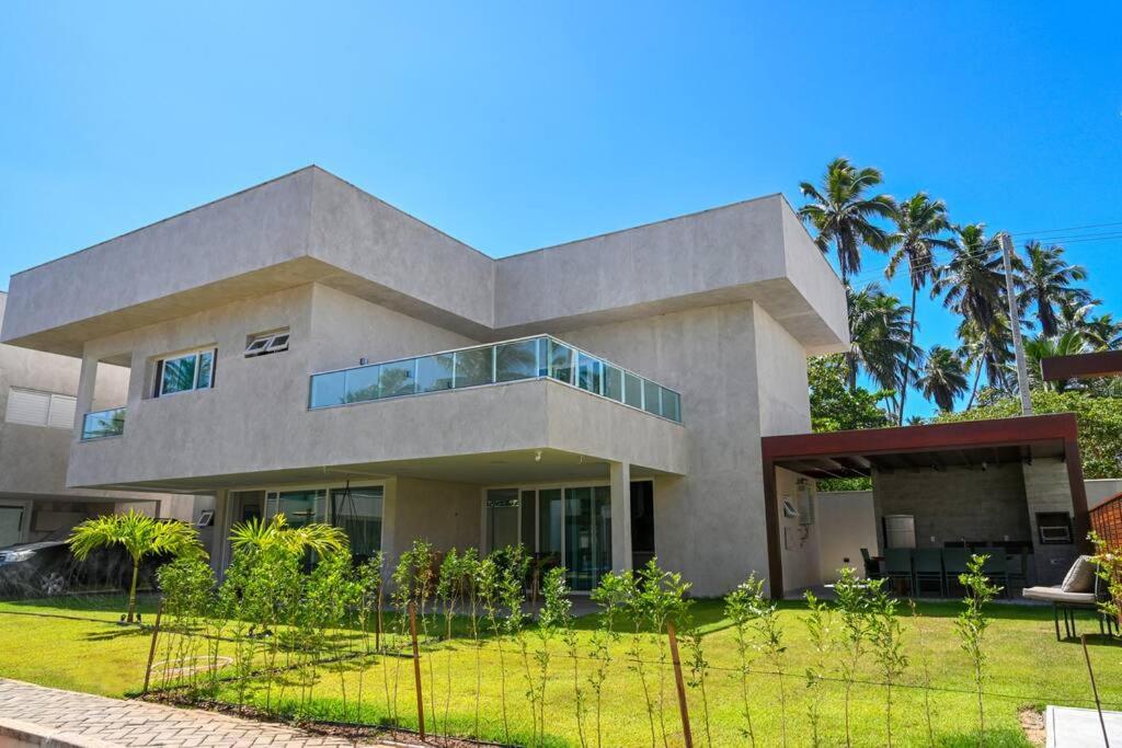 Casa praia de Antunes