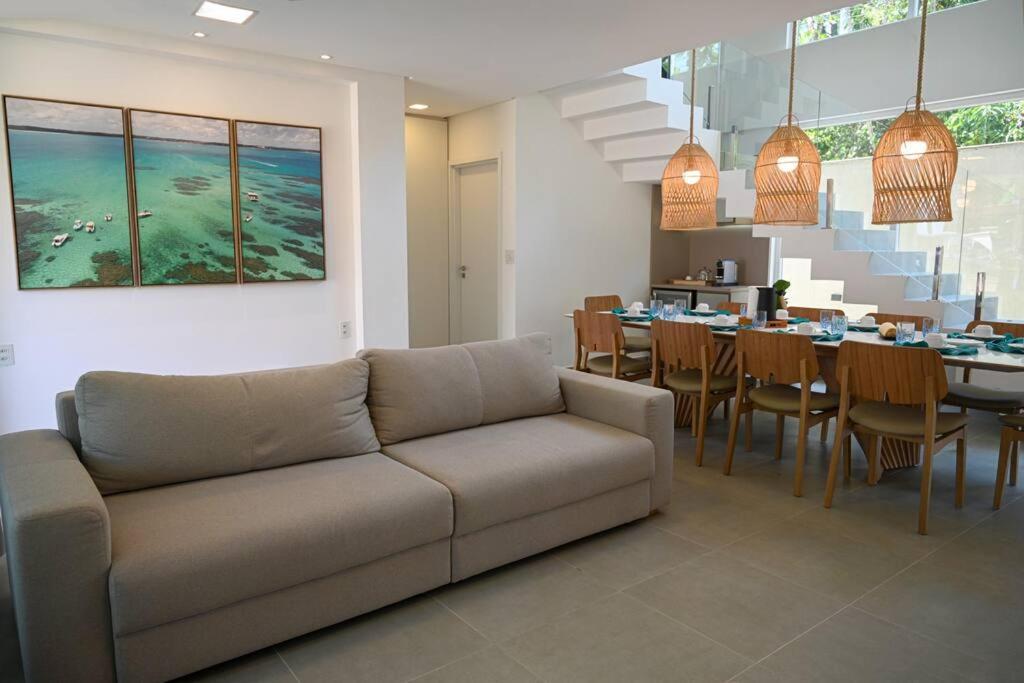 Casa praia de Antunes