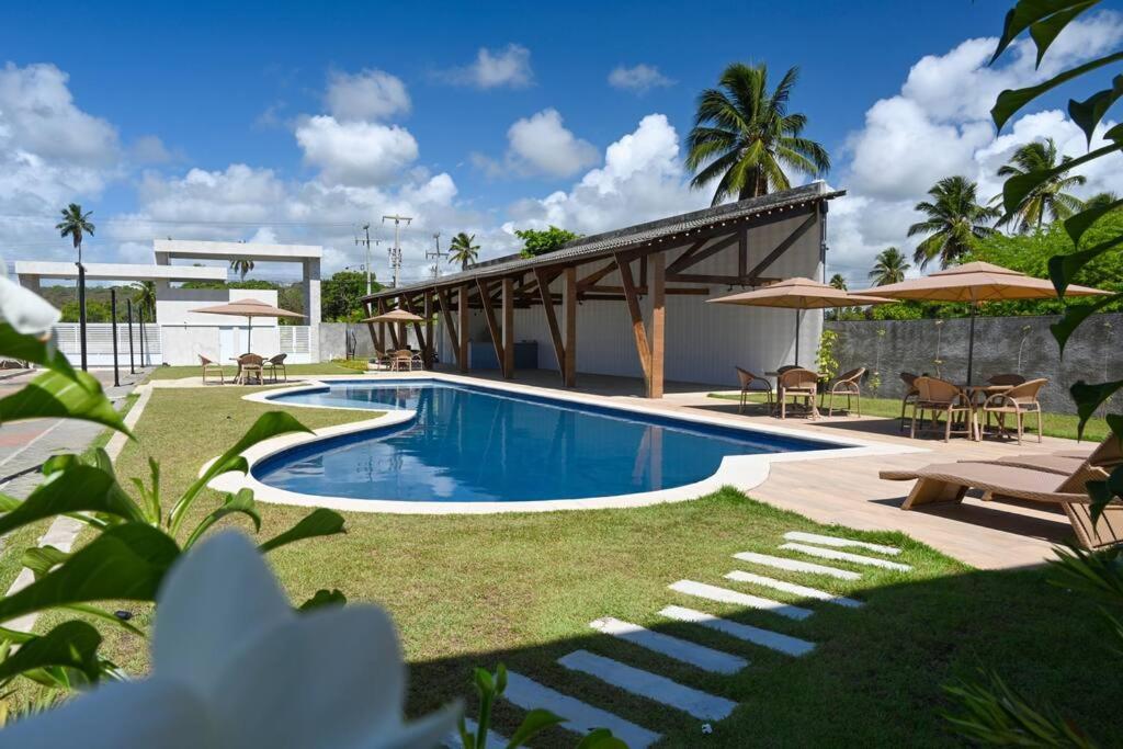 Casa praia de Antunes