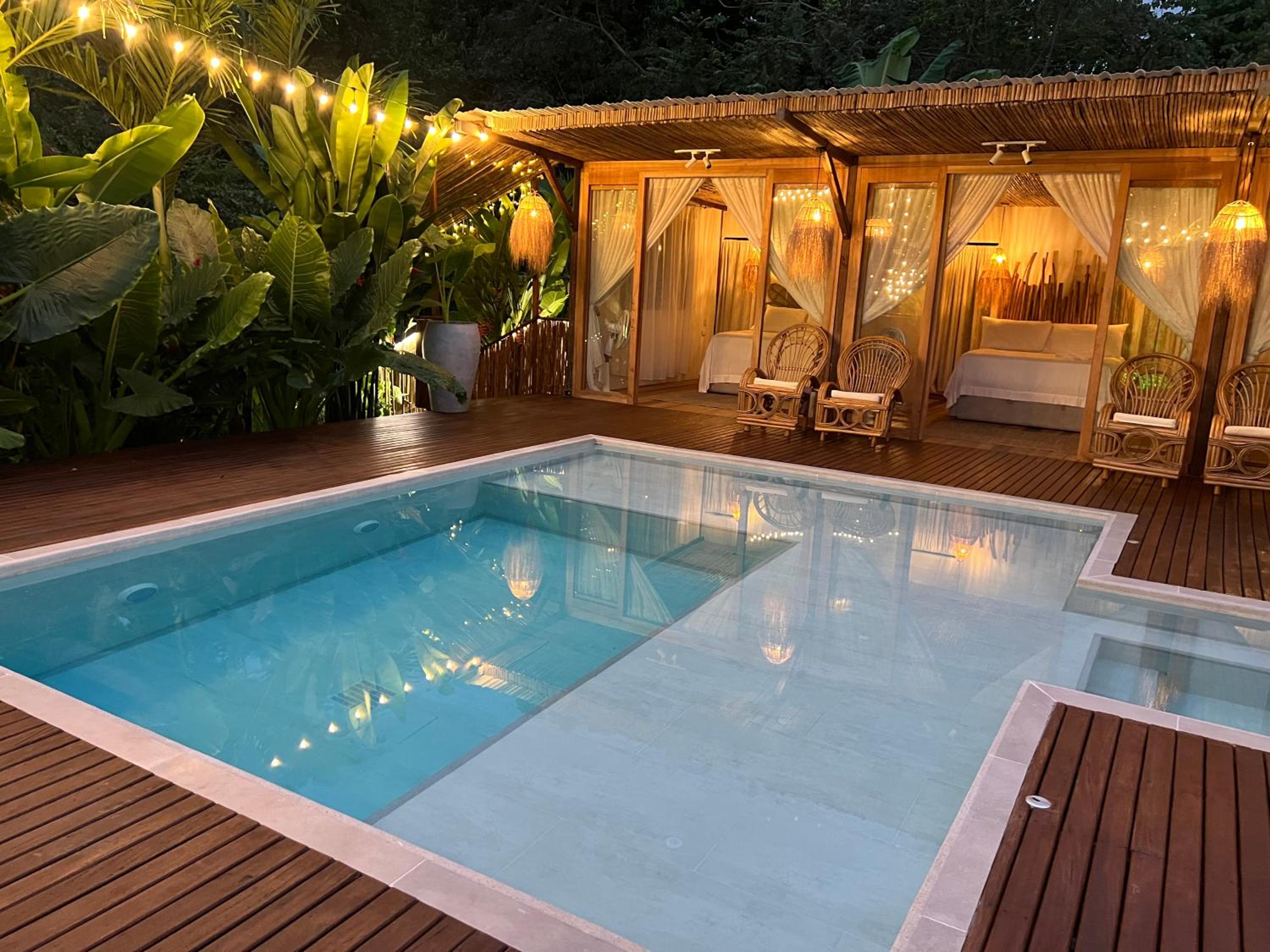 La casa de la Wii Mendihuaca tayrona