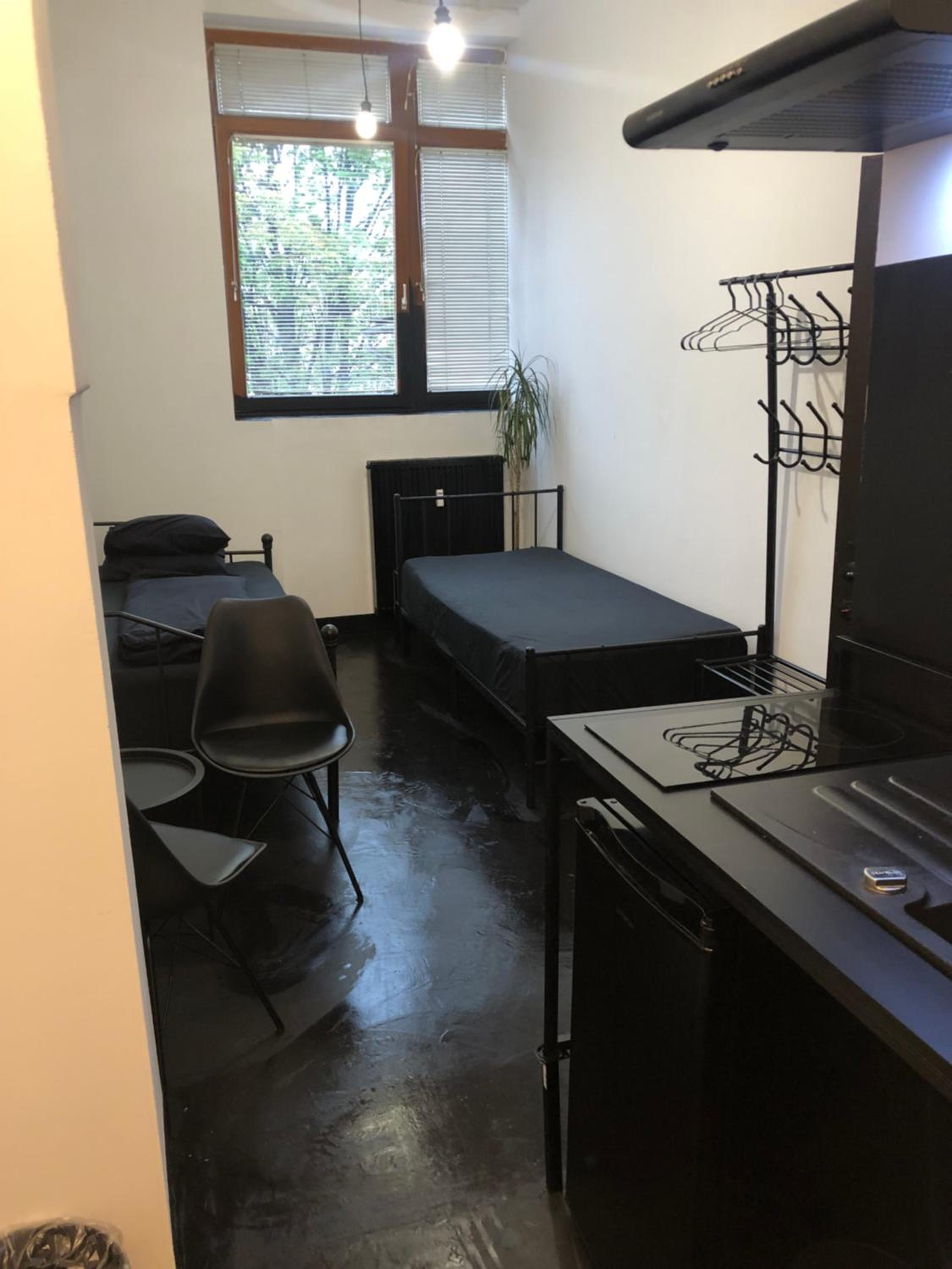 INDUSTRIAL ZONE-STUDIO 3 view 5