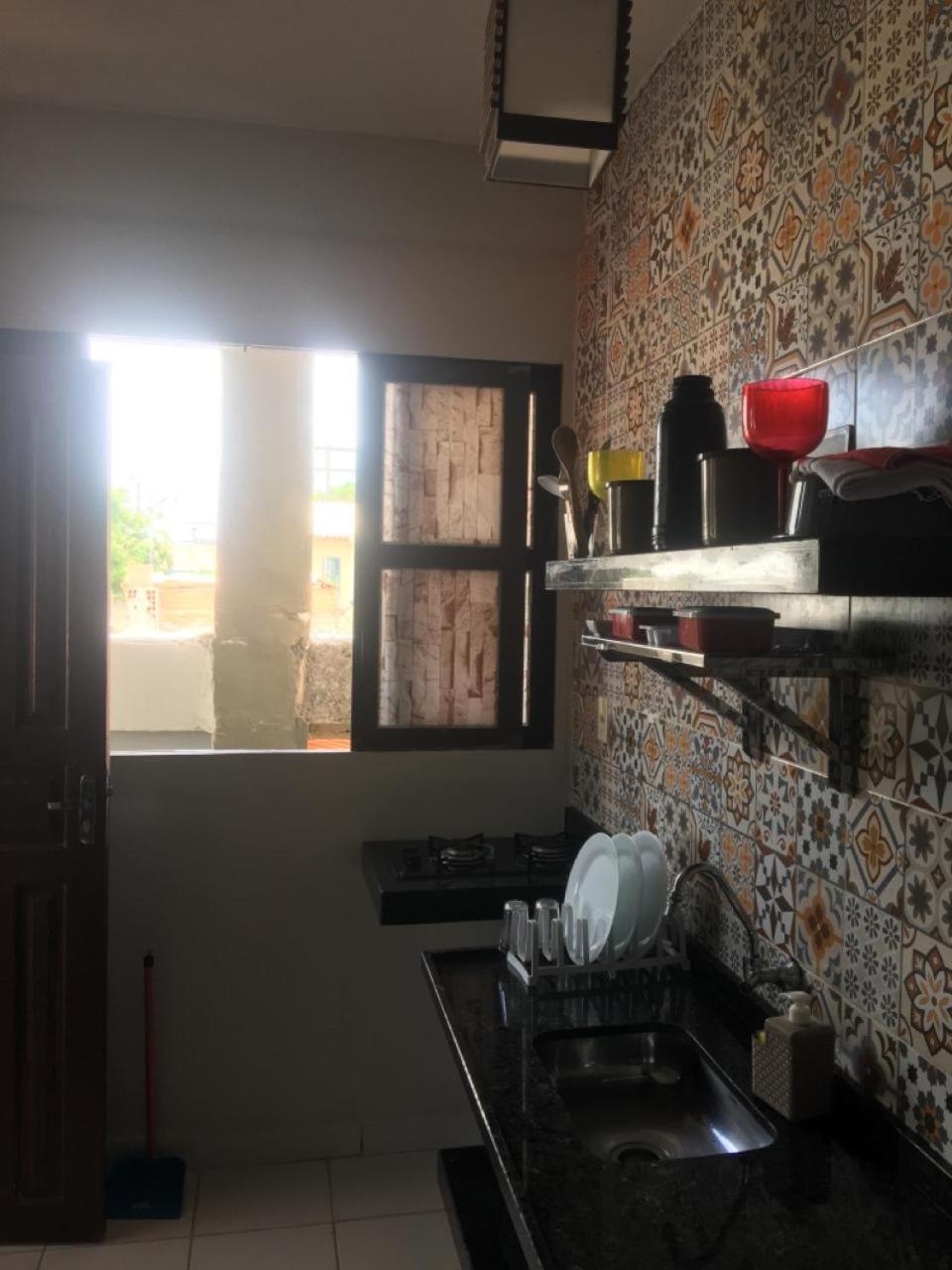 Recanto do Hibisco