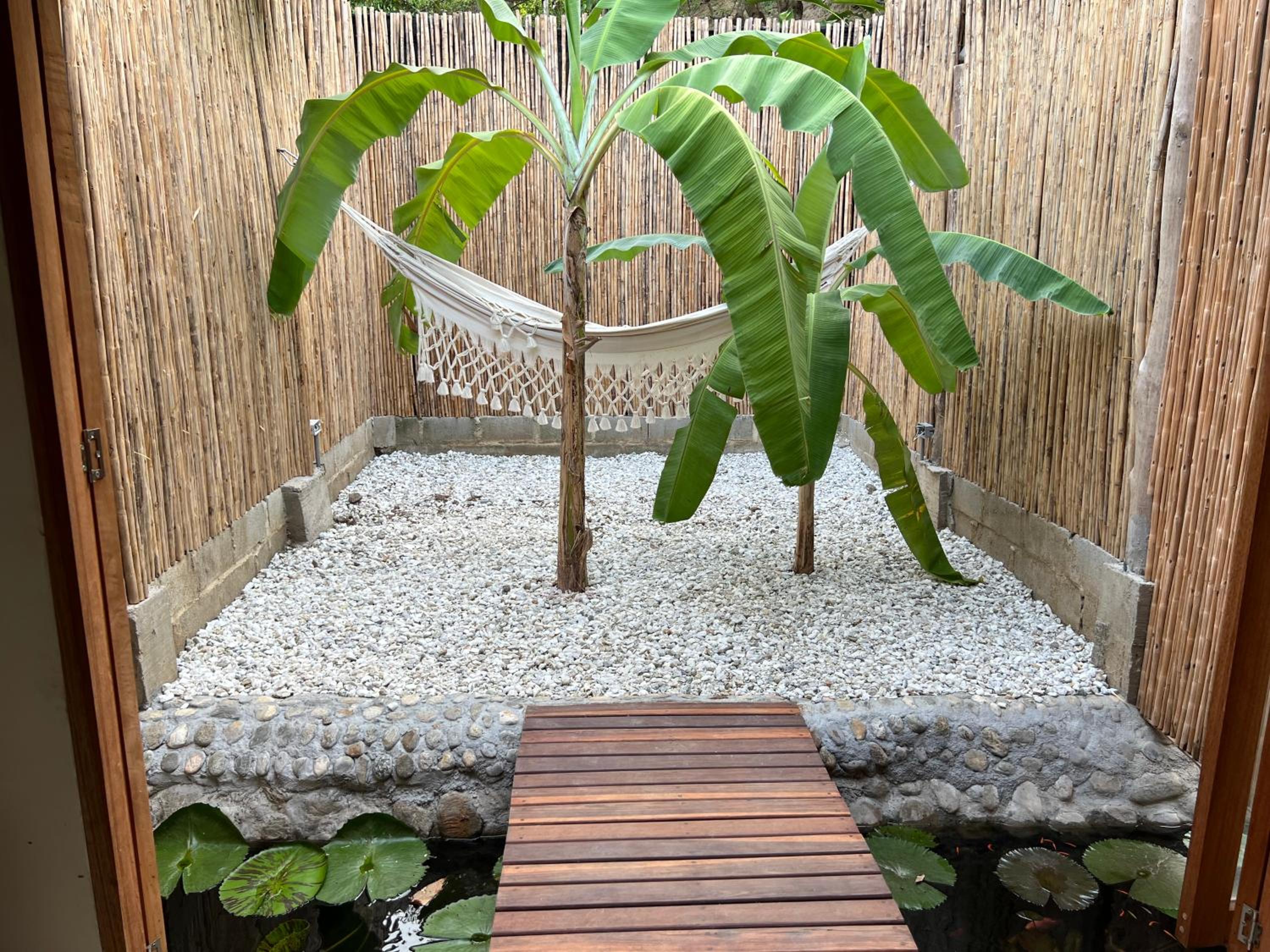 La casa de la Wii Mendihuaca tayrona