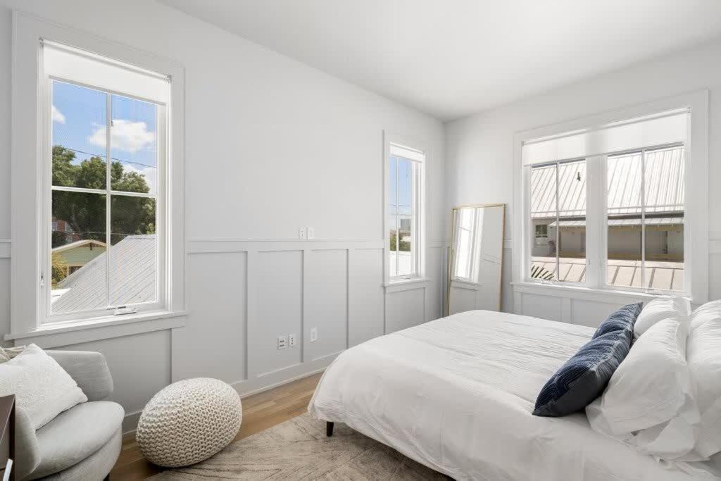 NEW! The Humidor - 2 Epic, Luxury Ybor Townhomes, Steps to 7th Ave view 4