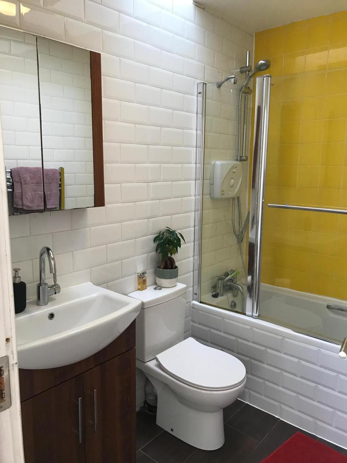 Spacious 3 bed townhouse in Dublin 12