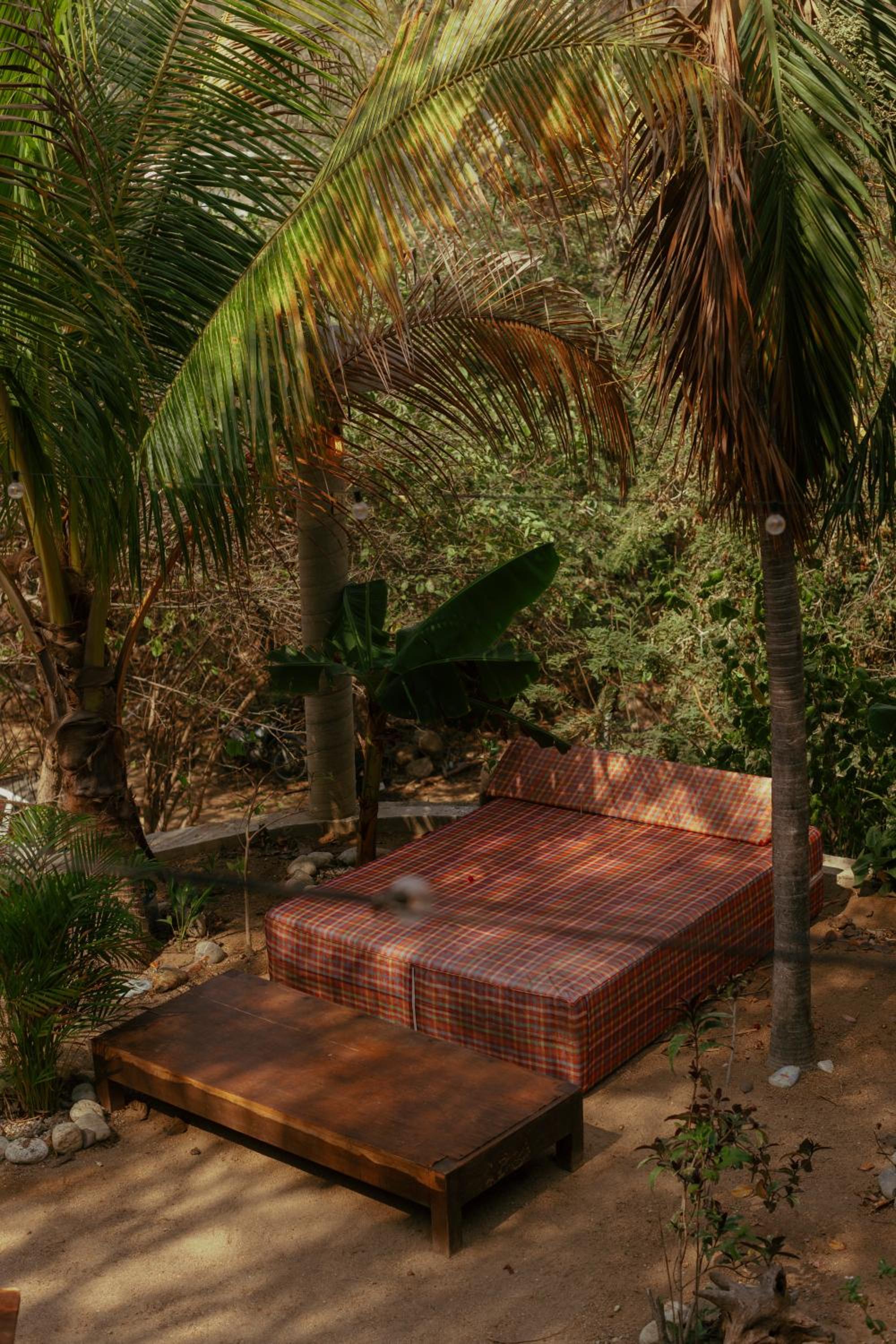 Hapiness Bungalows view 3