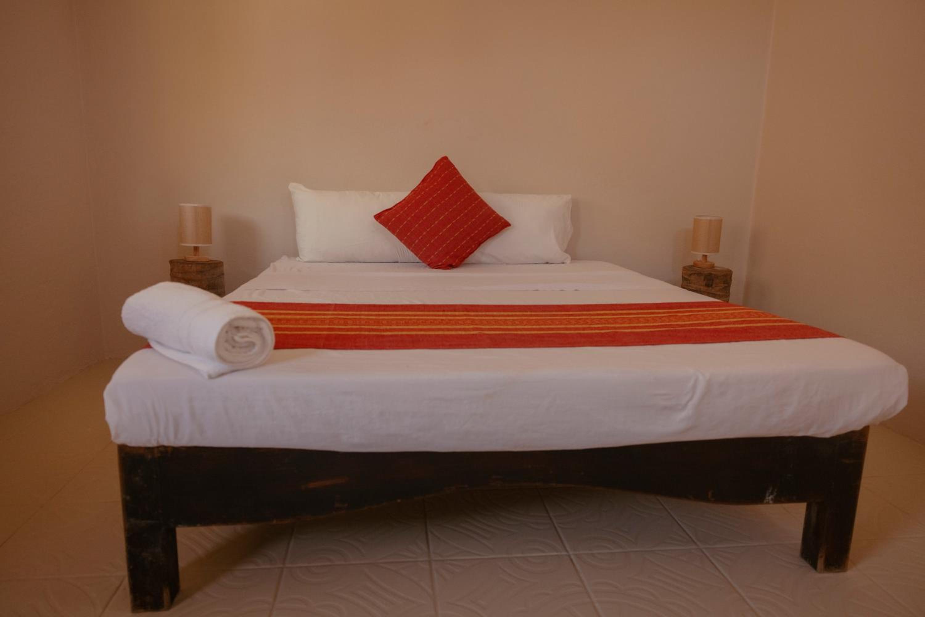 Hapiness Bungalows view 2