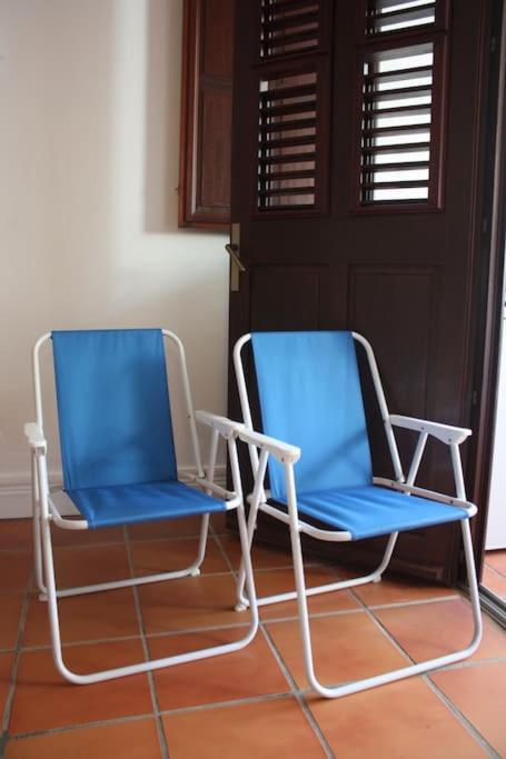Parenthèse Créole