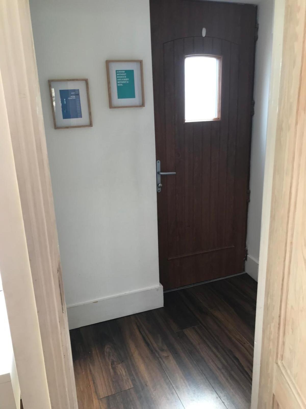Spacious 3 bed townhouse in Dublin 12