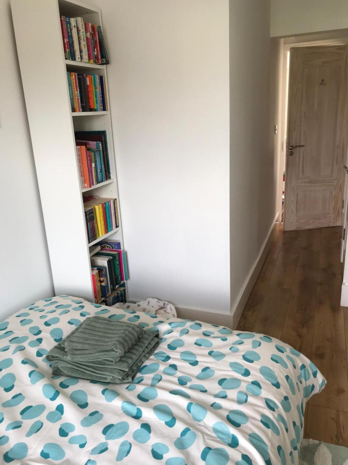 Spacious 3 bed townhouse in Dublin 12
