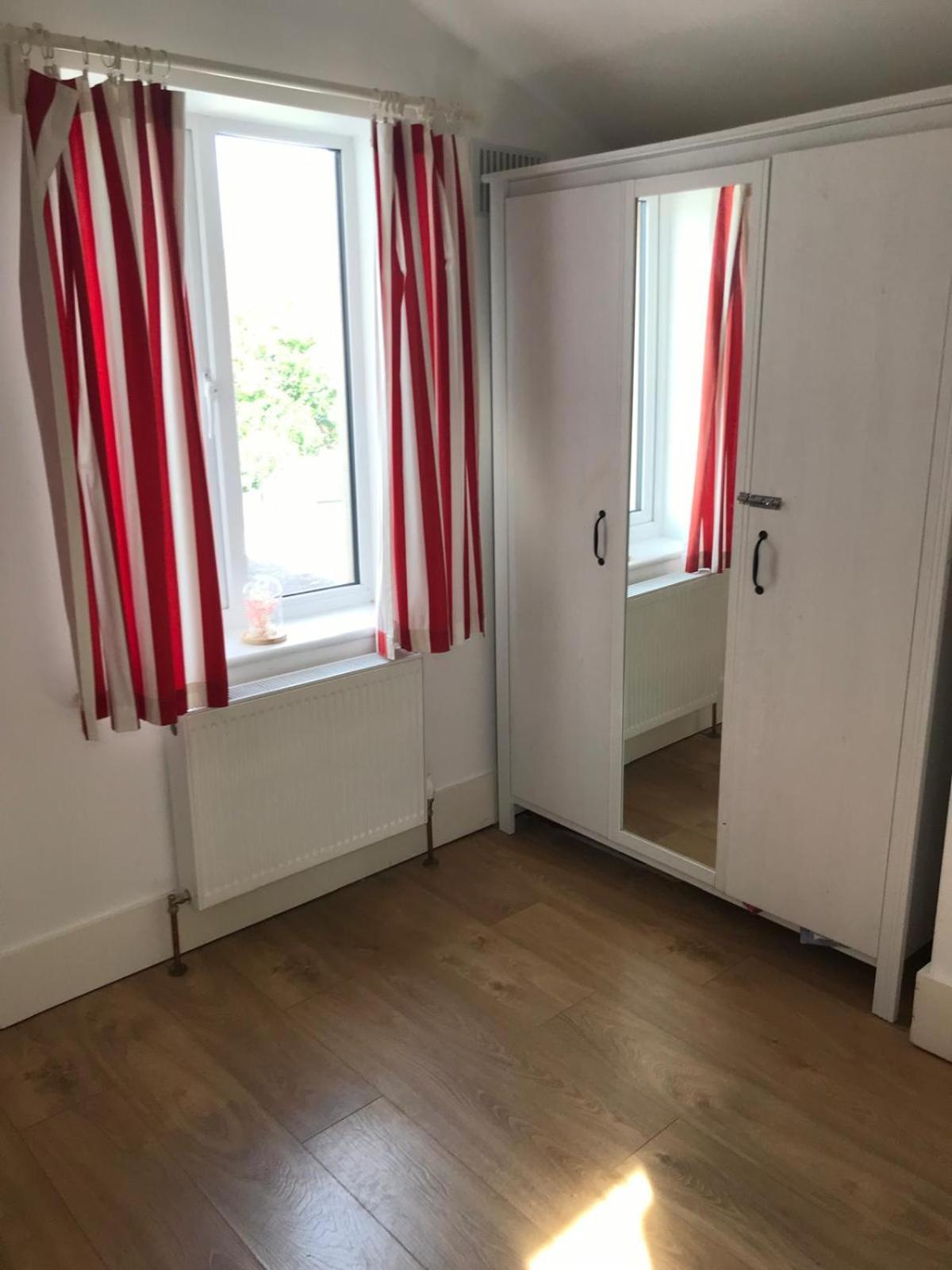 Spacious 3 bed townhouse in Dublin 12