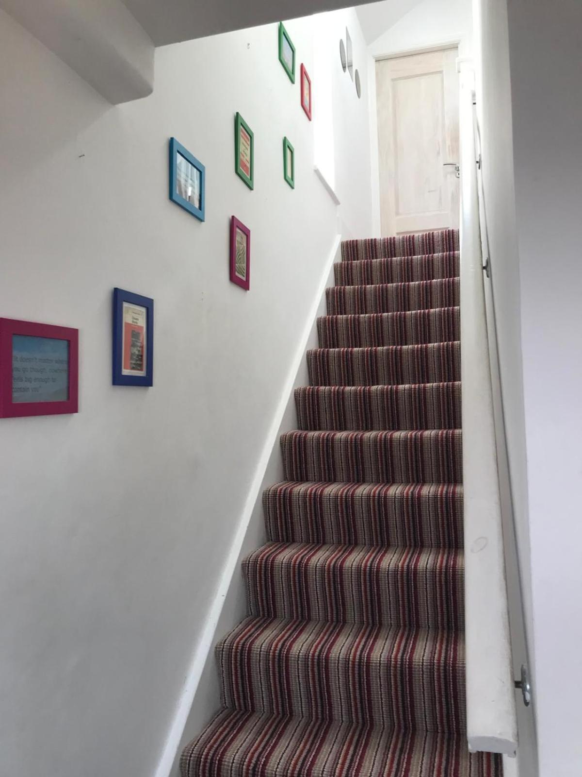 Spacious 3 bed townhouse in Dublin 12