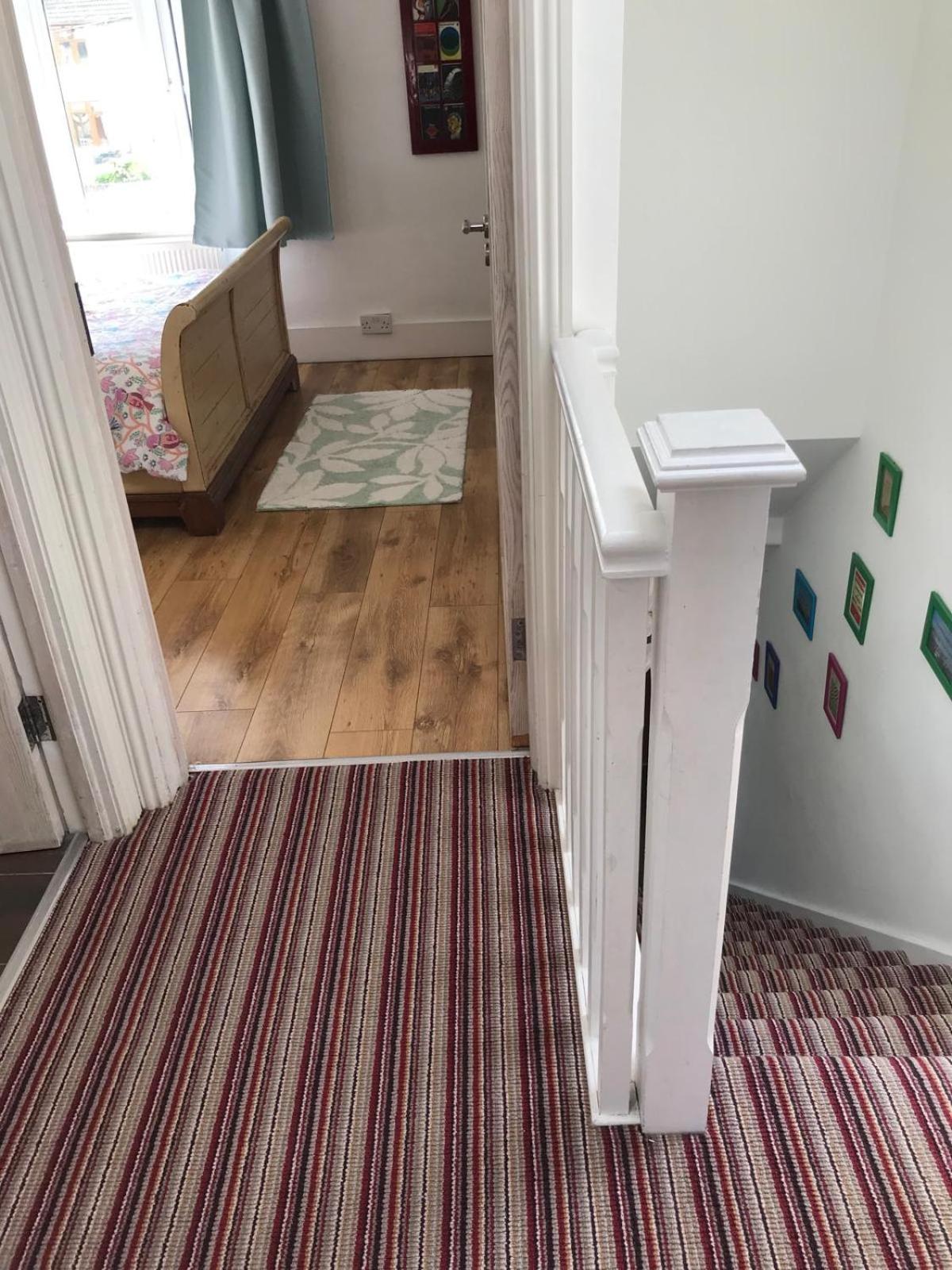Spacious 3 bed townhouse in Dublin 12