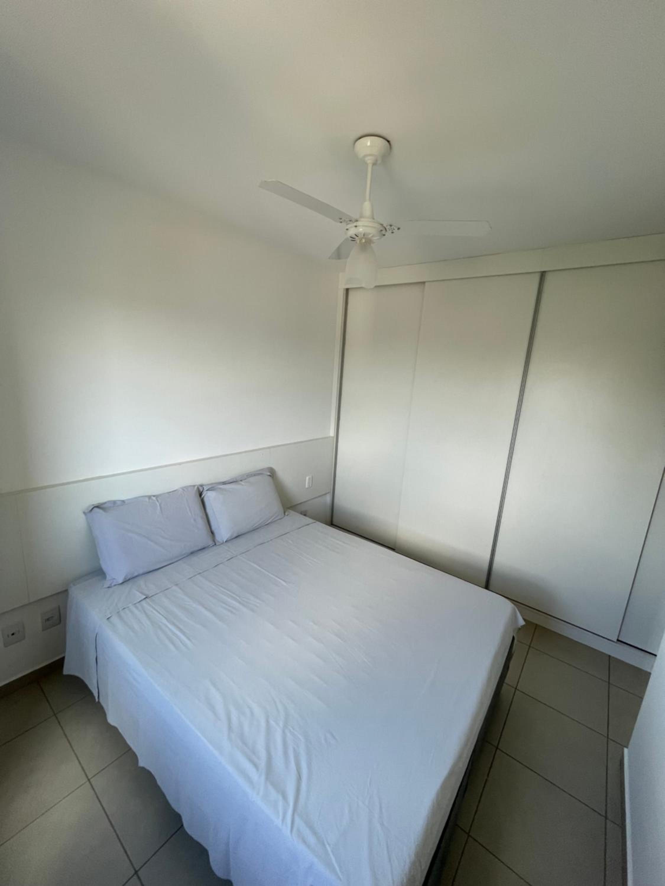 Flat jardim Nova Aliança