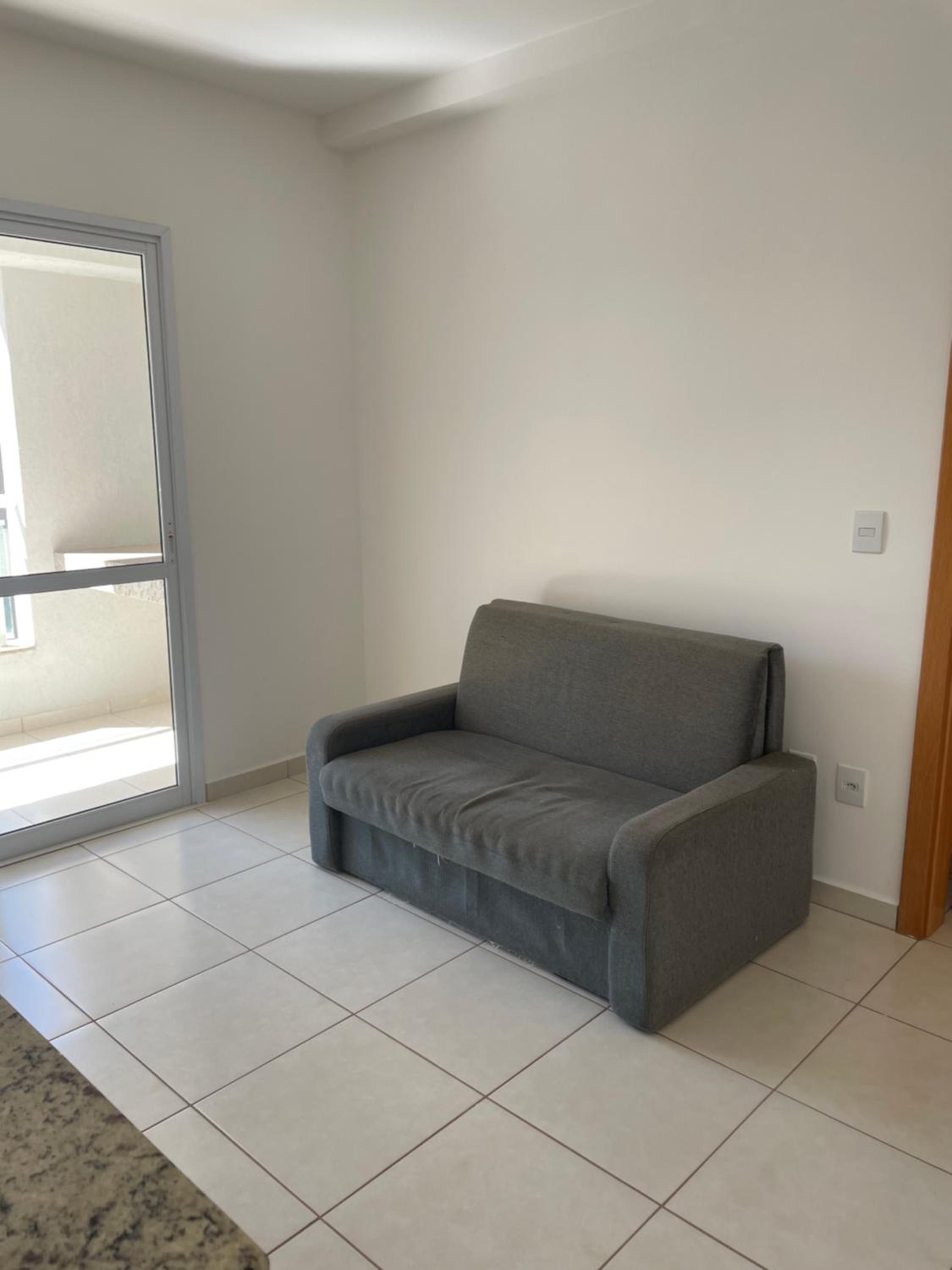 Flat jardim Nova Aliança