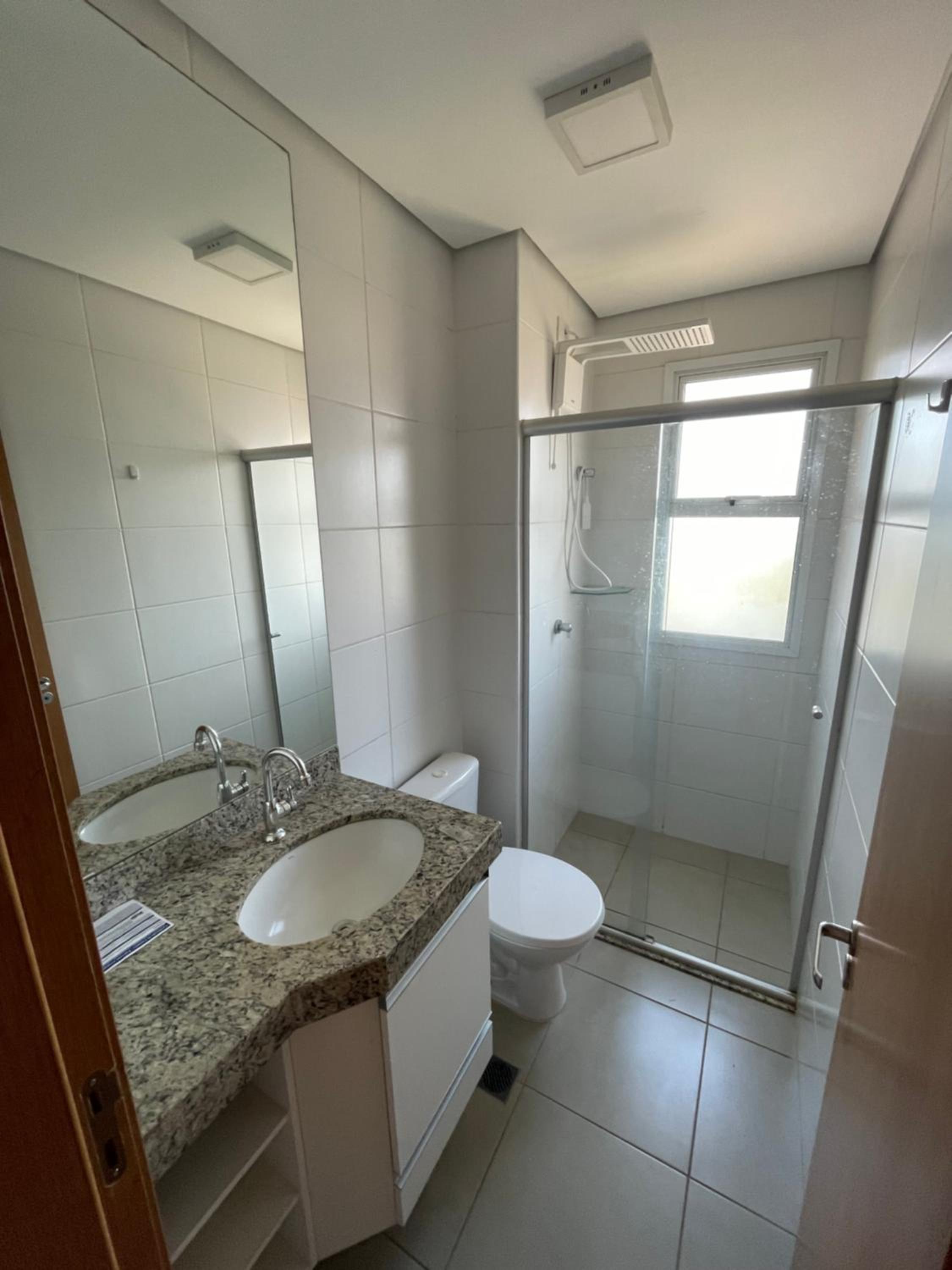 Flat jardim Nova Aliança