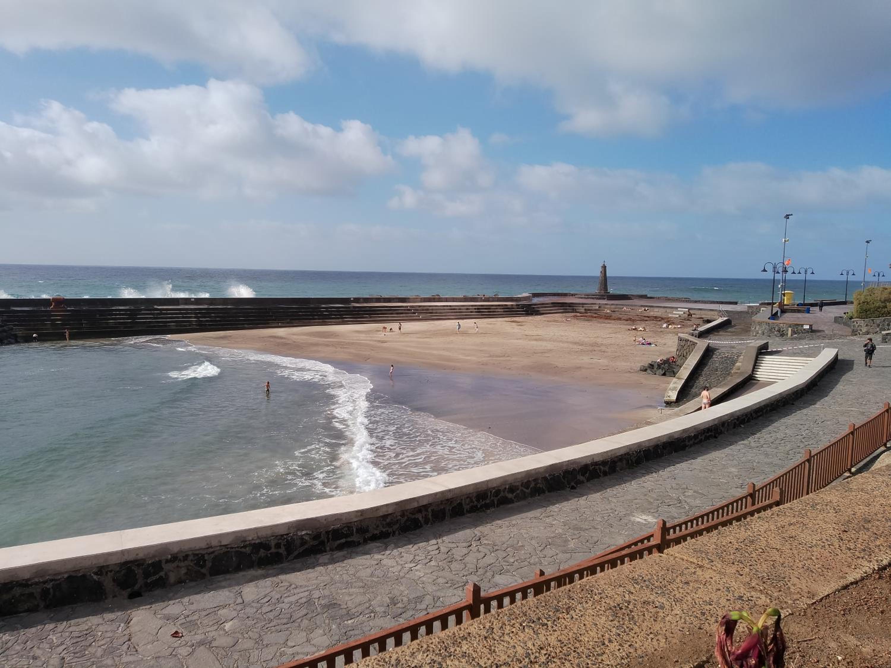 Apartamento Bajamar Tenerife