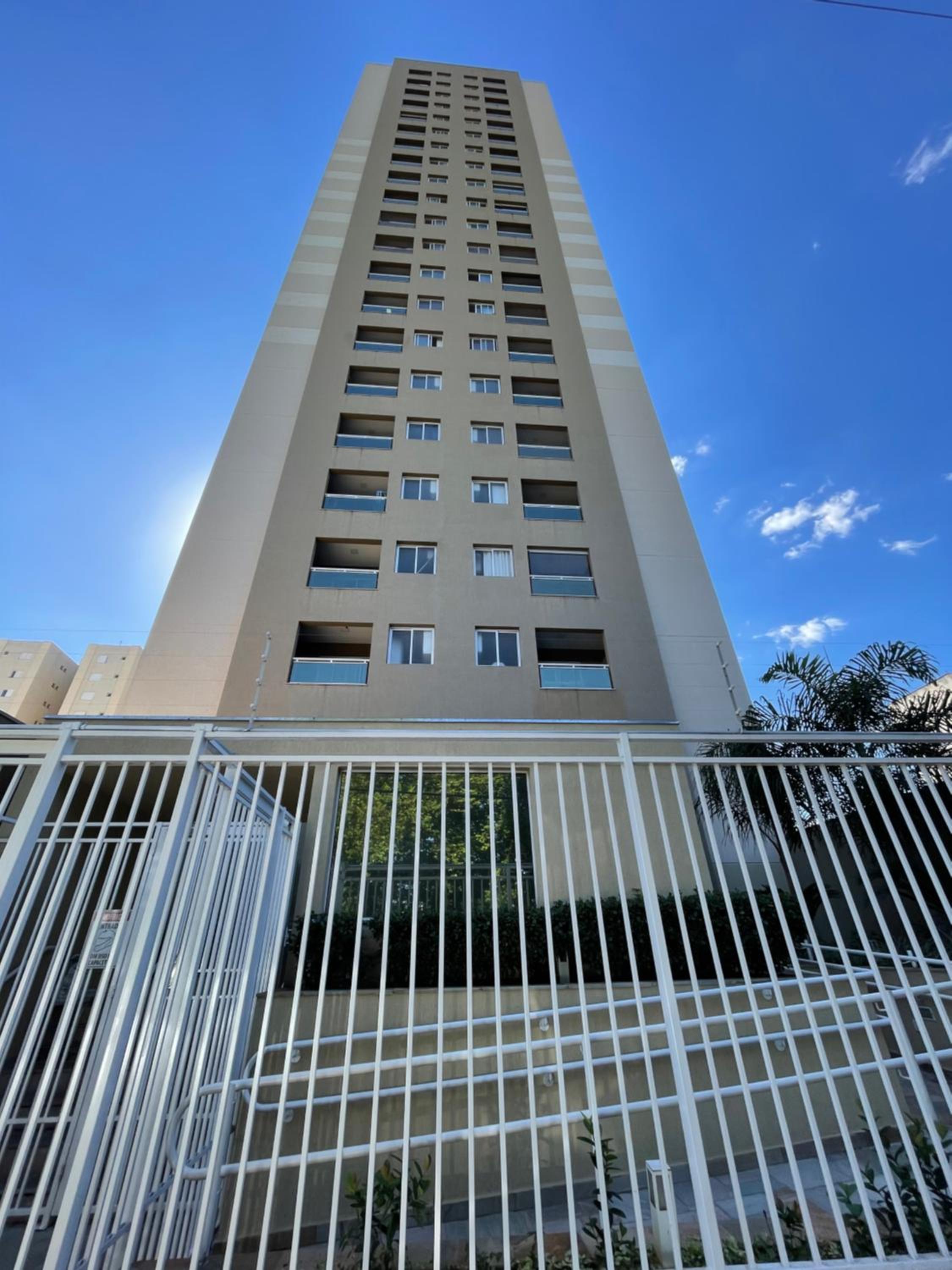Flat jardim Nova Aliança