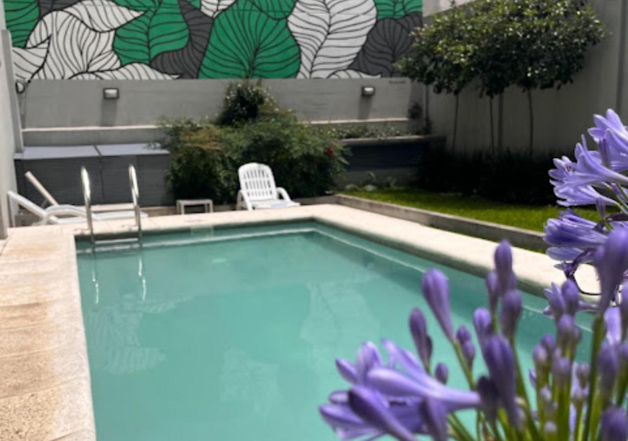 Departamento de calidad con amenities