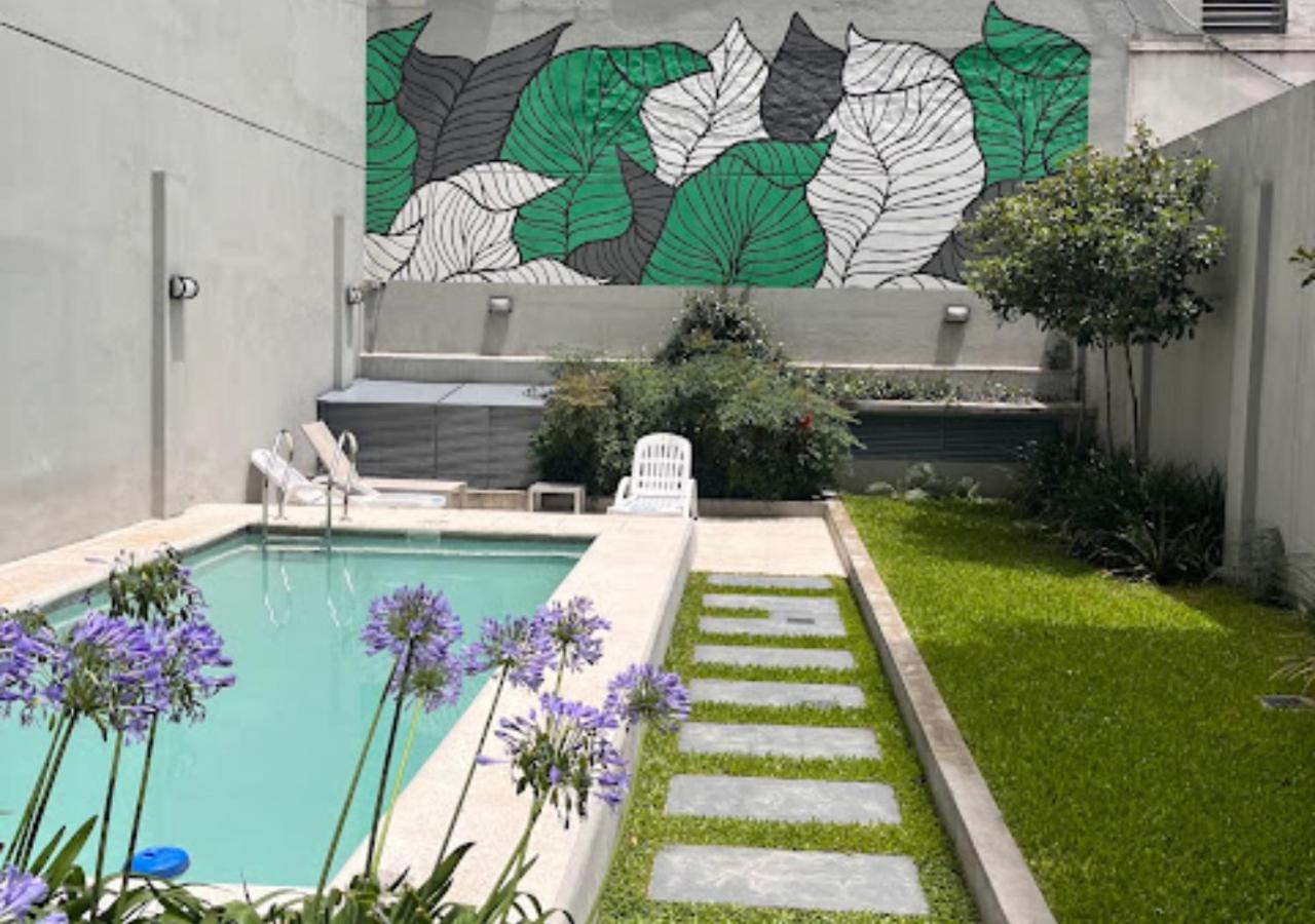 Departamento de calidad con amenities