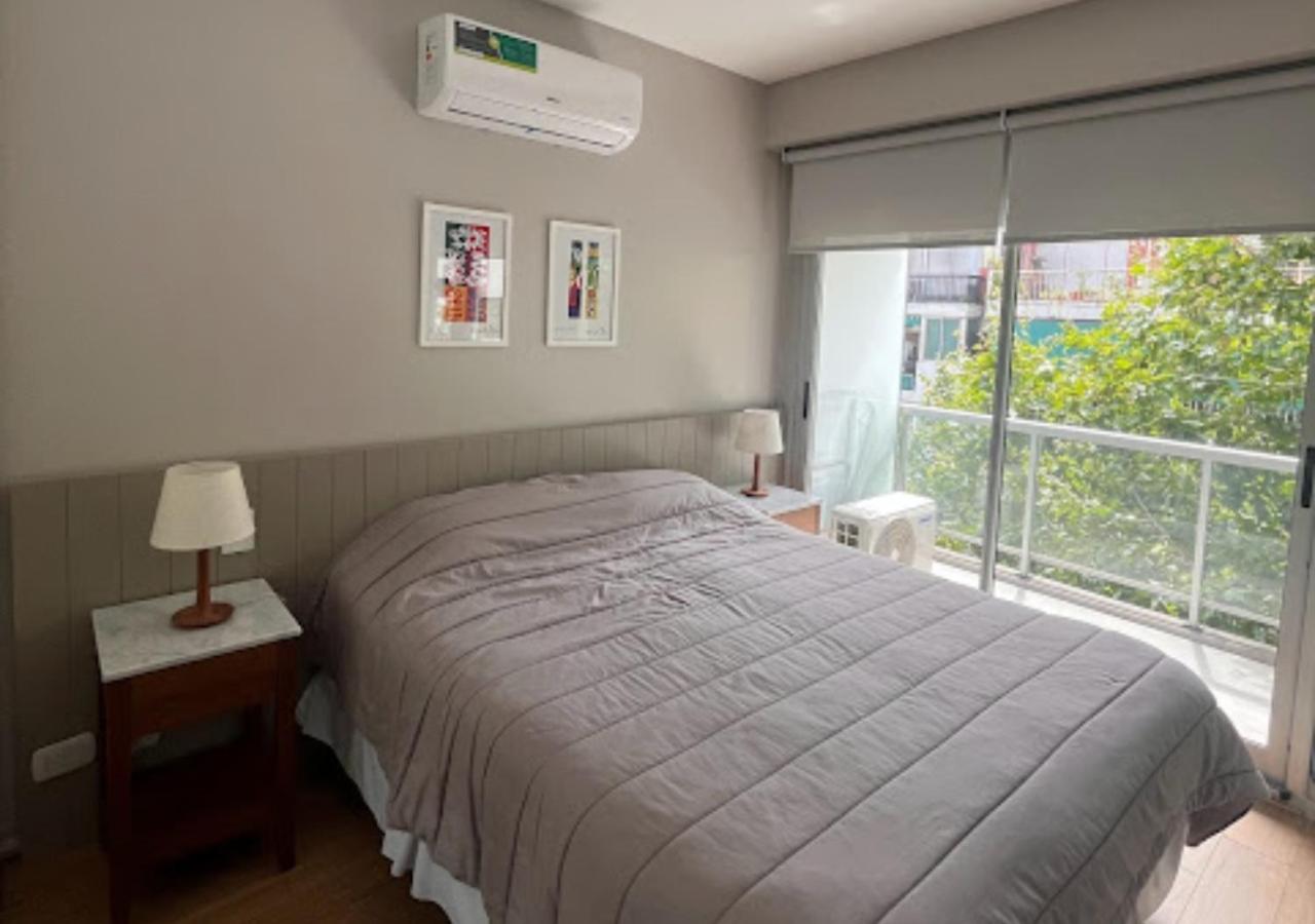 Departamento de calidad con amenities
