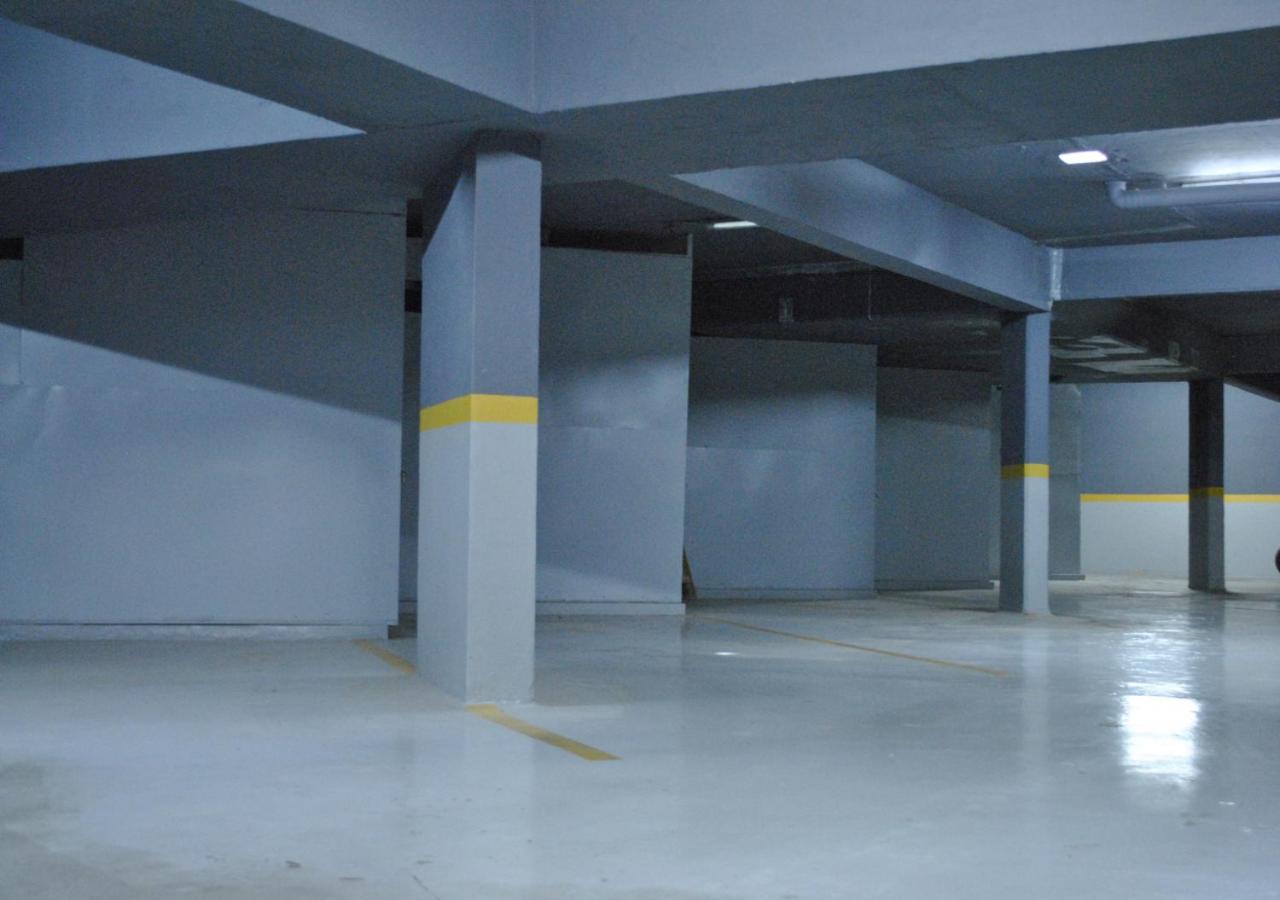 Departamento de calidad con amenities