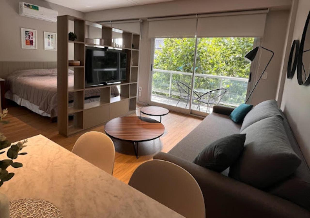 Departamento de calidad con amenities