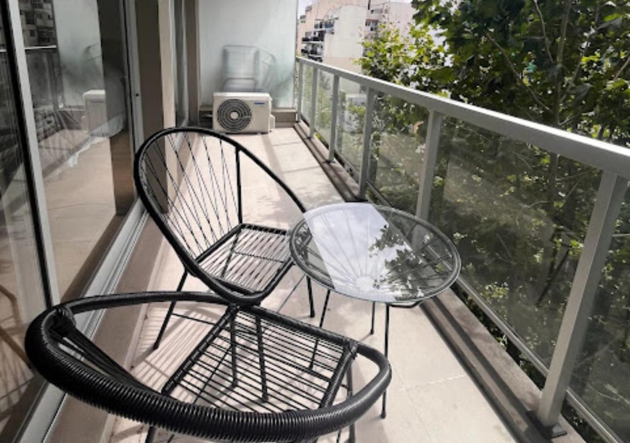 Departamento de calidad con amenities