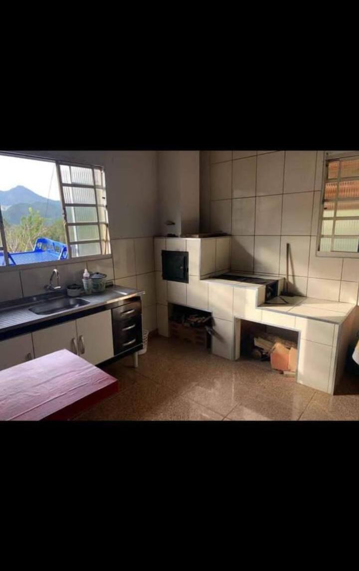 Casa cantinho feliz