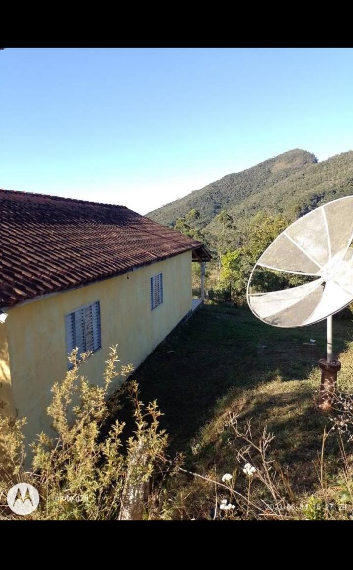 Casa cantinho feliz
