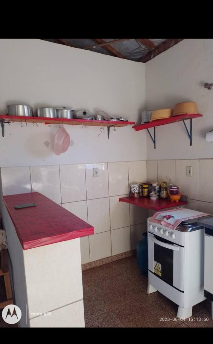 Casa cantinho feliz
