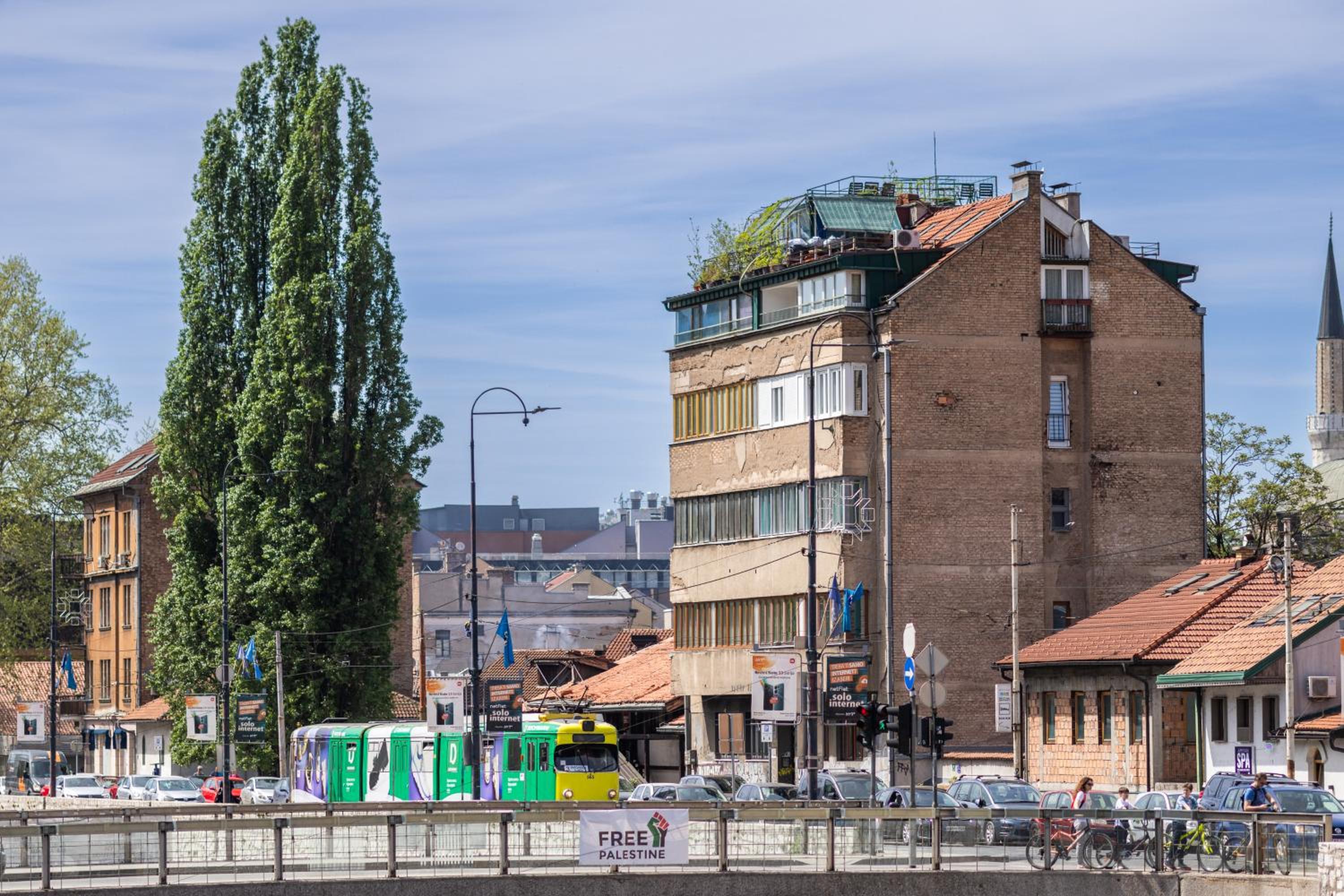 Apartment Vijećnica
