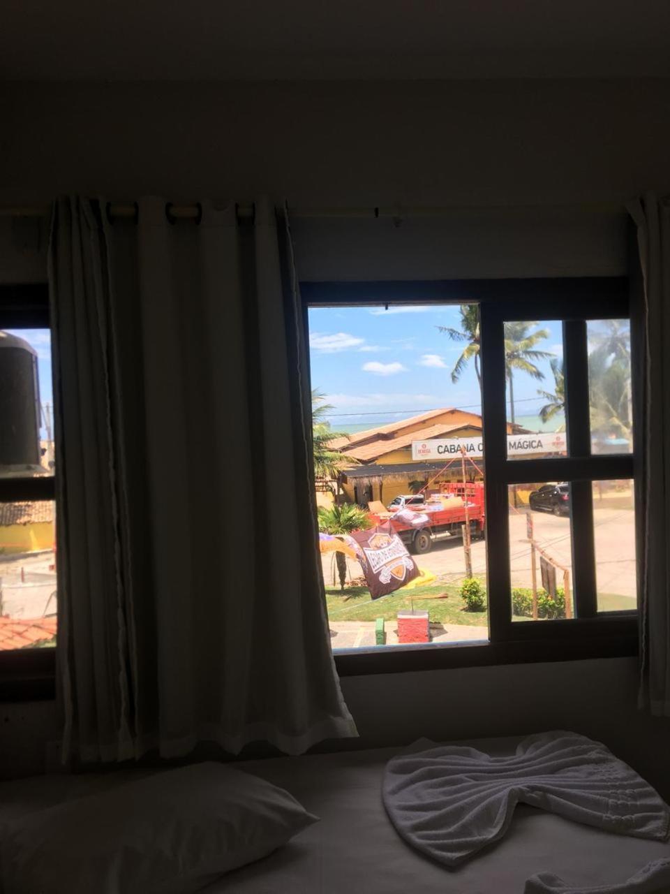 Recanto do Hibisco