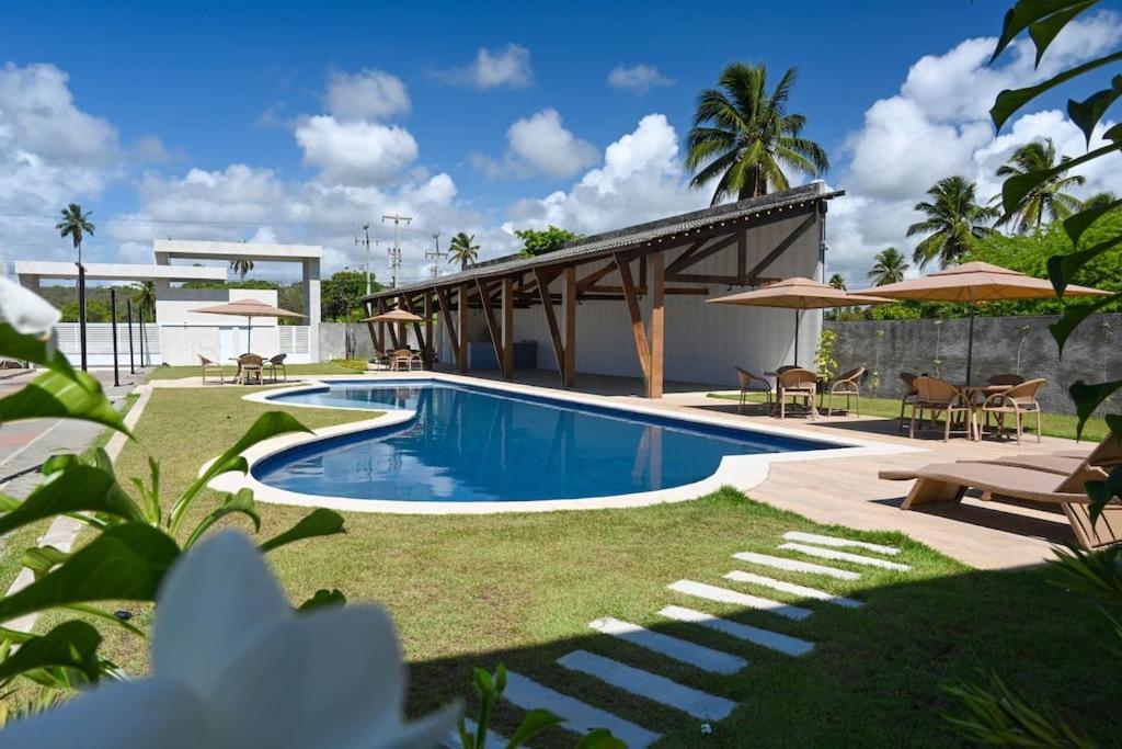 Casa praia de Antunes