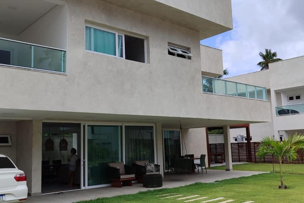 Casa praia de Antunes