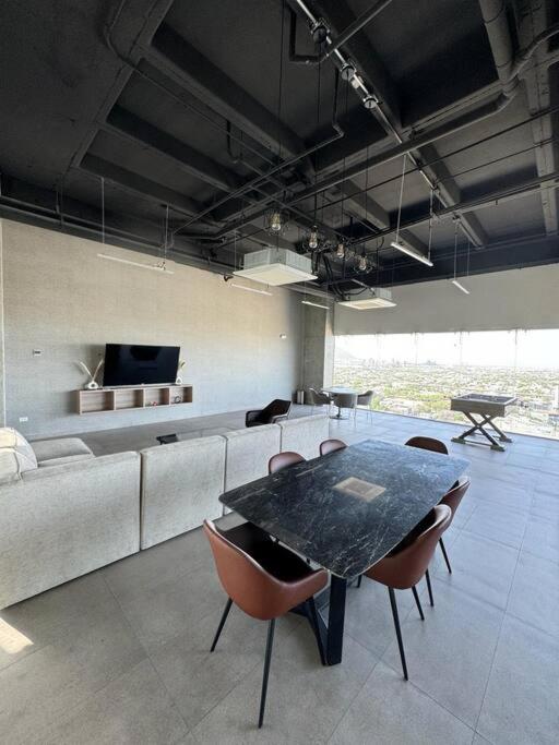 Lujoso departamento en Monterrey view 4