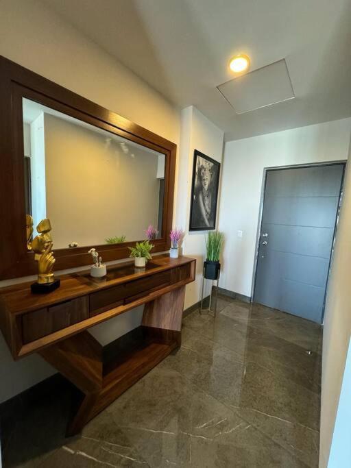 Lujoso departamento en Monterrey view 5
