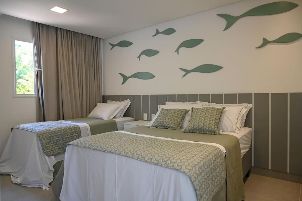 Casa praia de Antunes