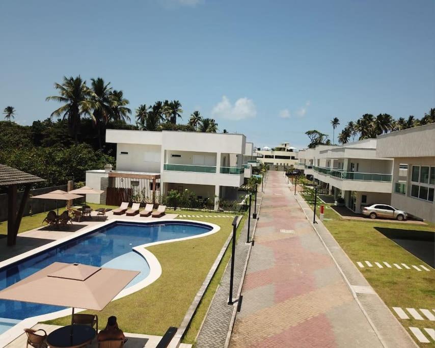 Casa praia de Antunes