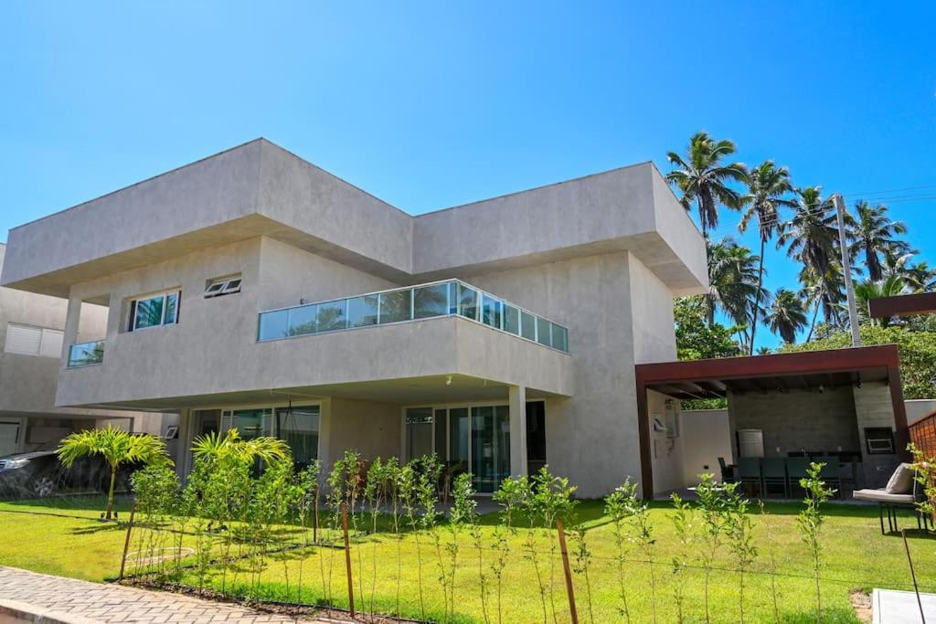 Casa praia de Antunes
