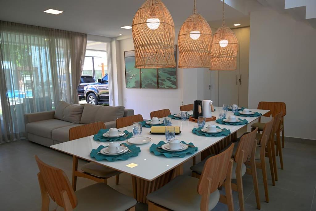 Casa praia de Antunes