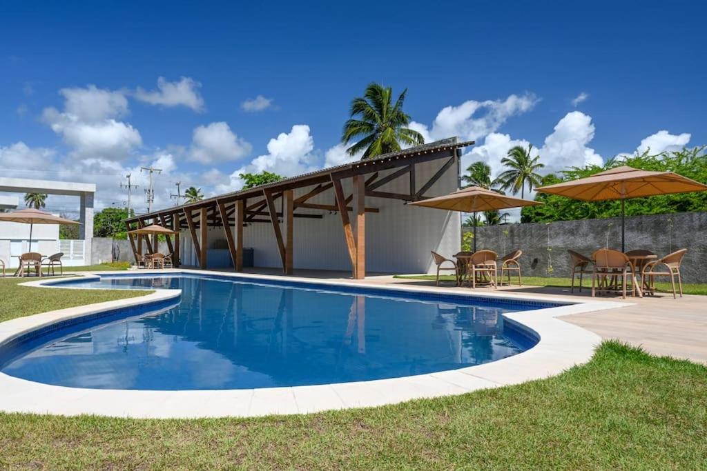 Casa praia de Antunes