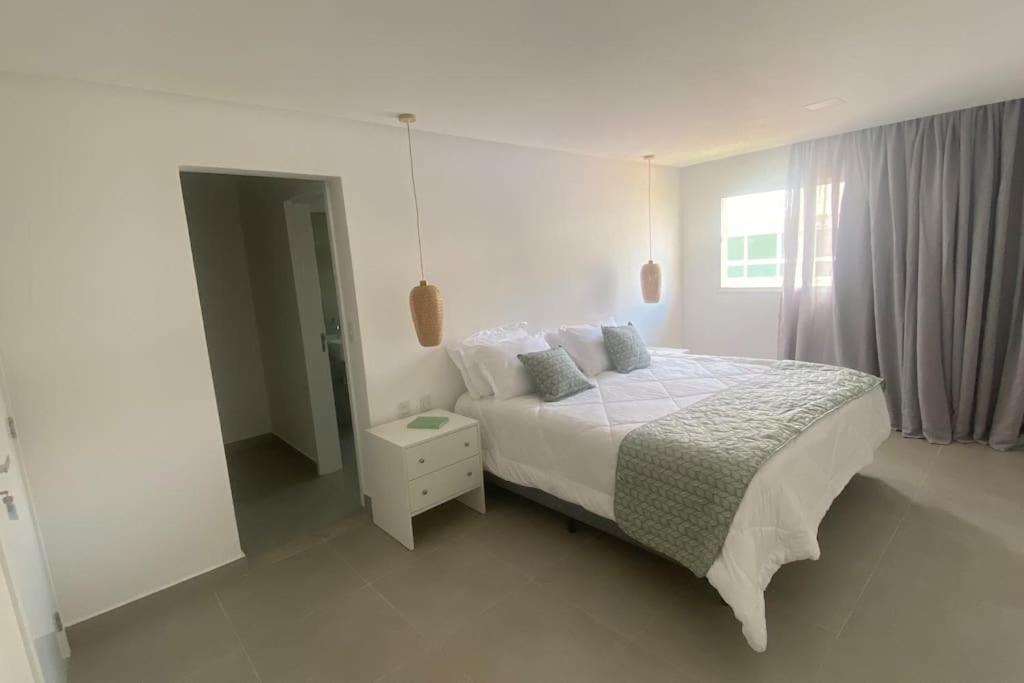 Casa praia de Antunes
