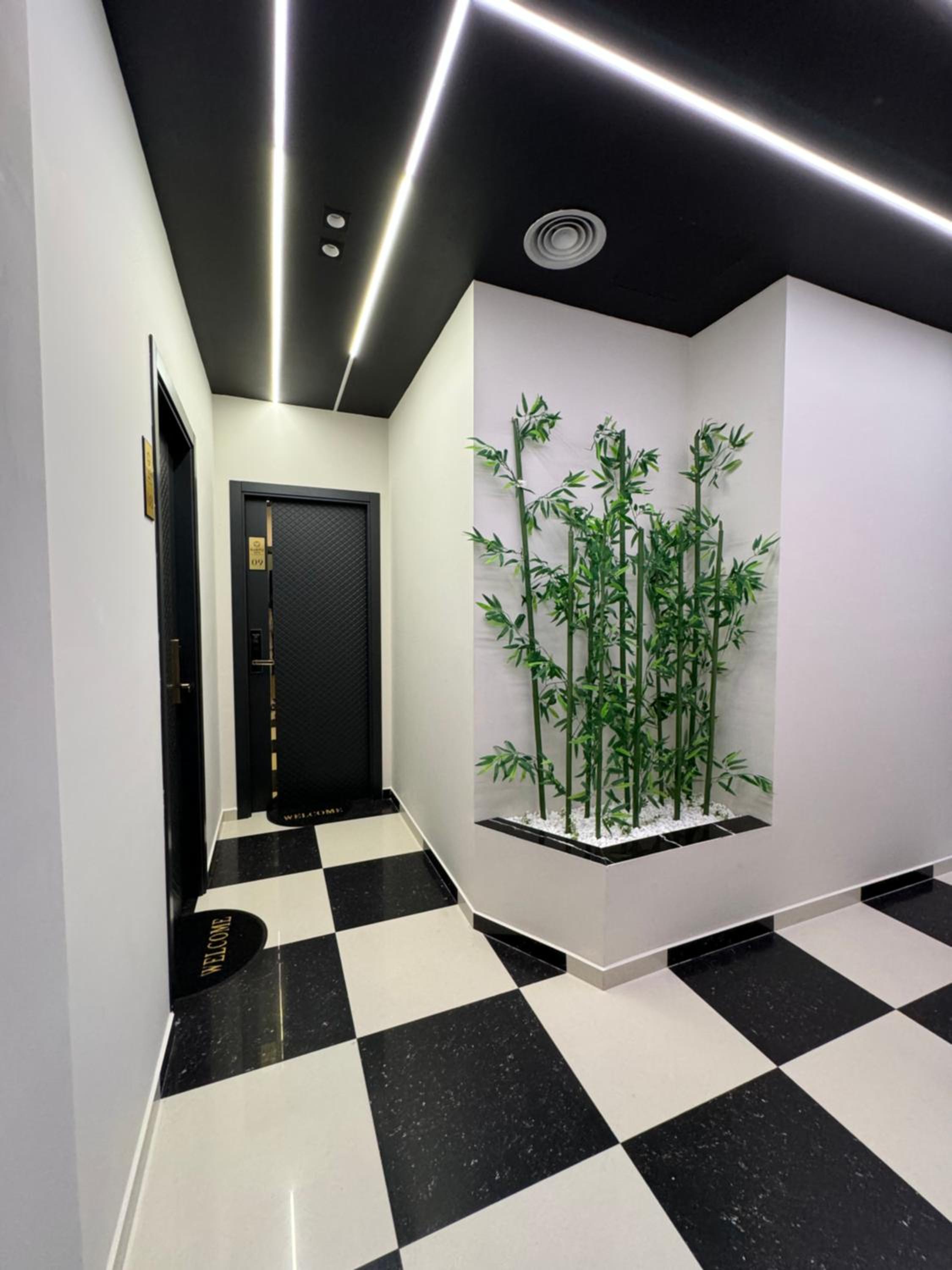 Sueño Apartments & Suites
