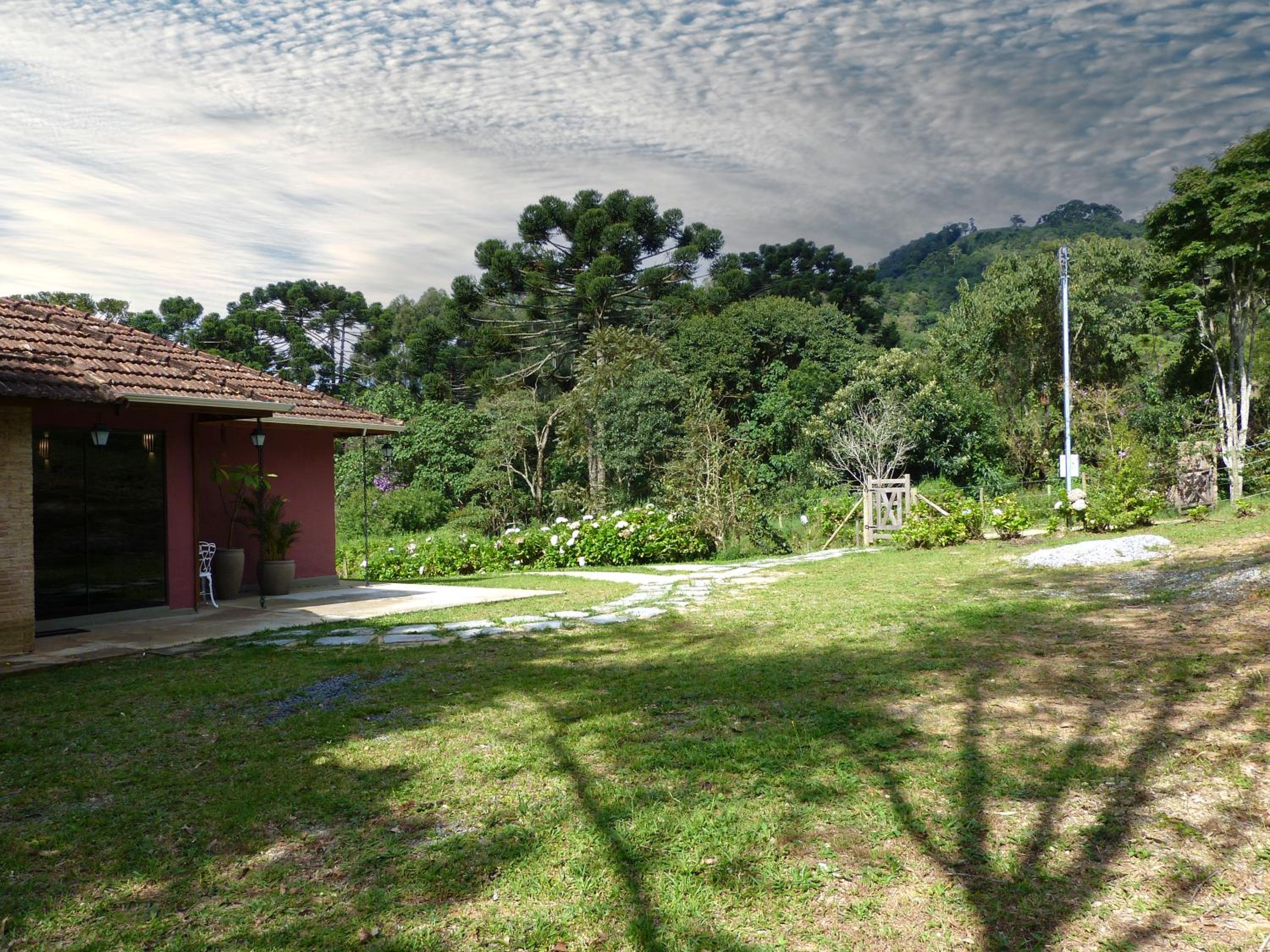 Casa do Aconchego