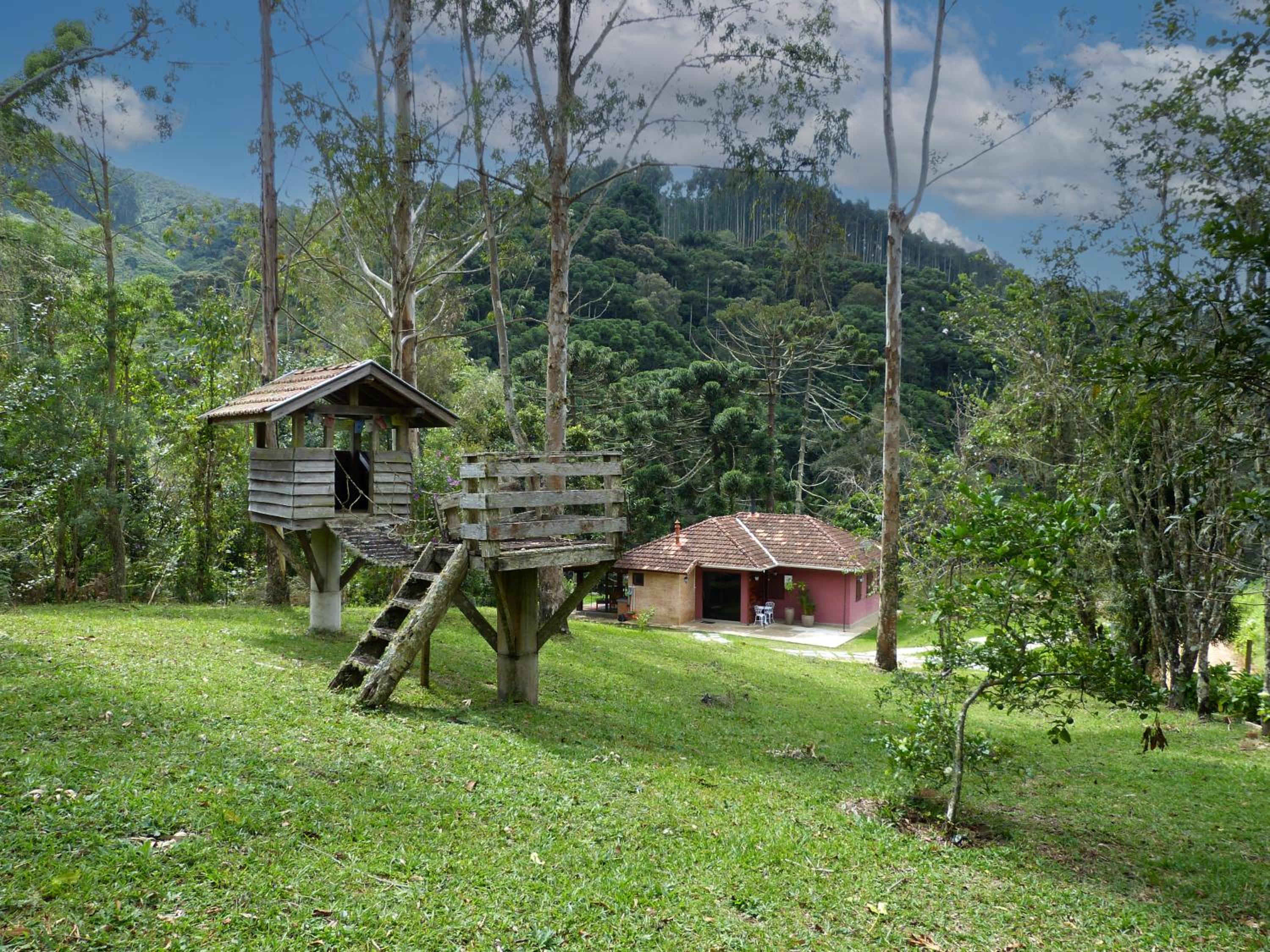 Casa do Aconchego