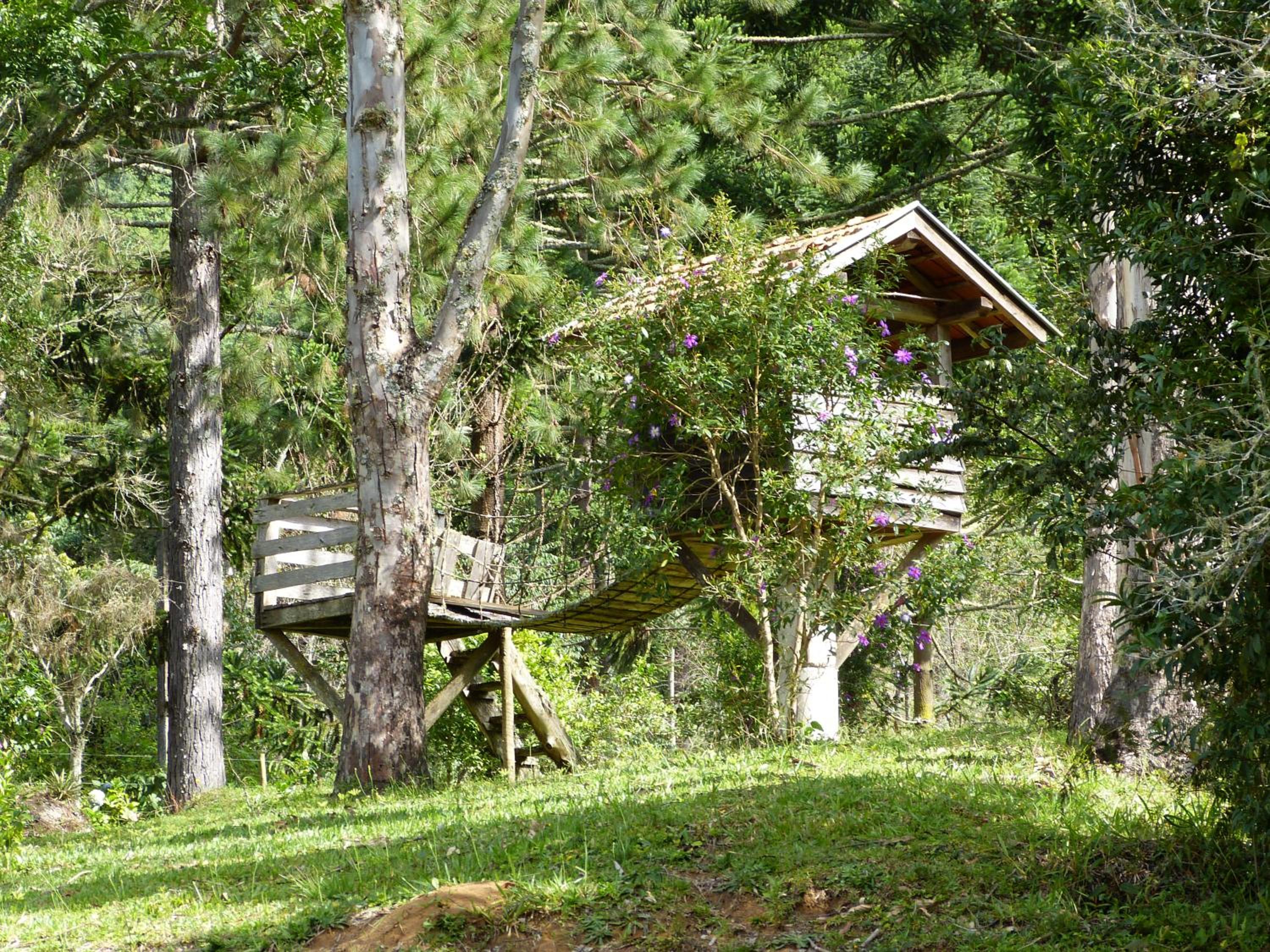 Casa do Aconchego